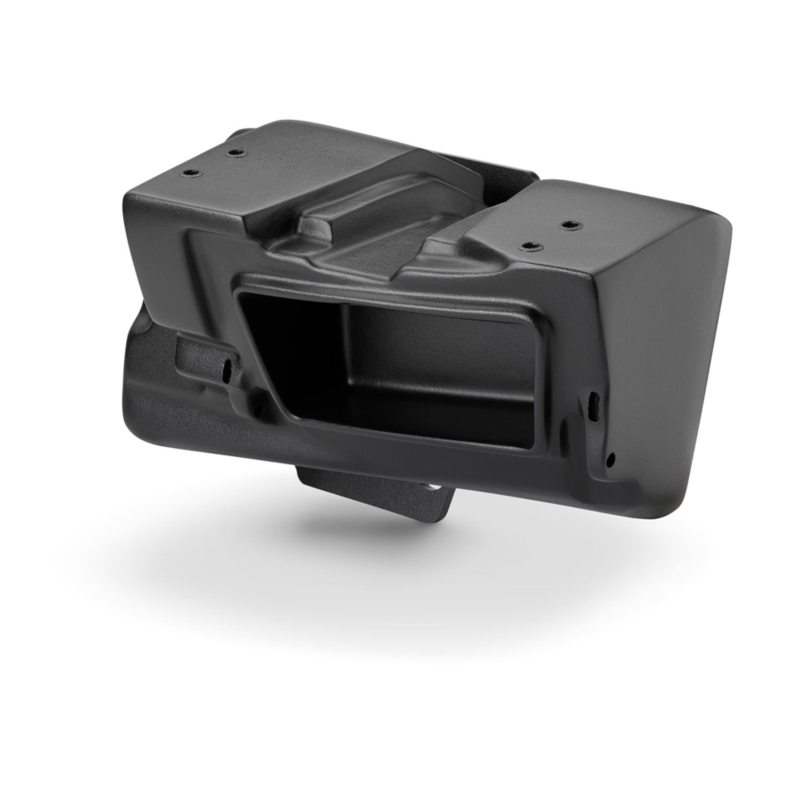 Stealthbox Enclosed Subwoofer For 2019-Up Polaris Rzr 4 900, 900Xc, Xp 1000 & Xp4 1000 | Garmin