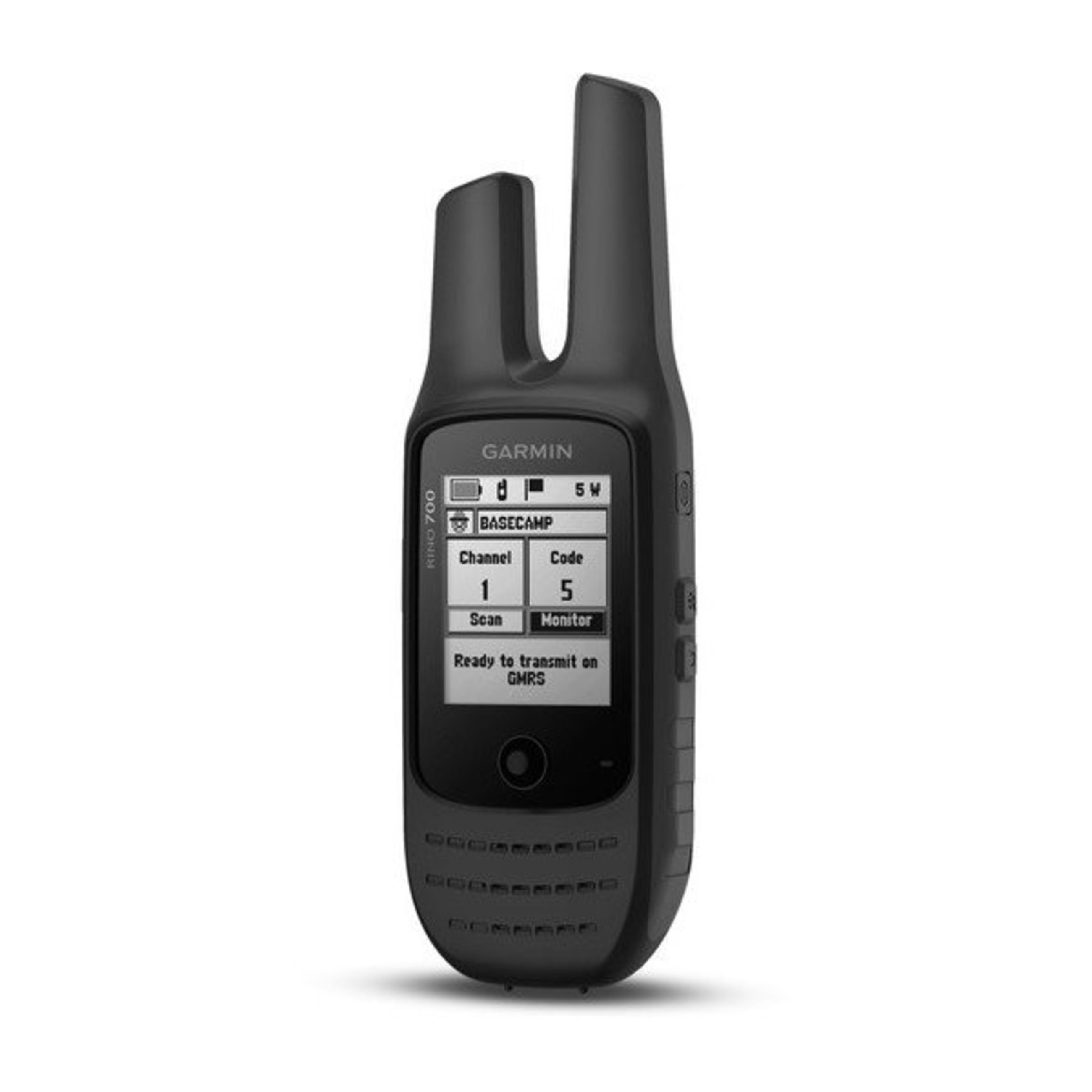 Garmin Rino 700 | Handheld Two-Way Radio