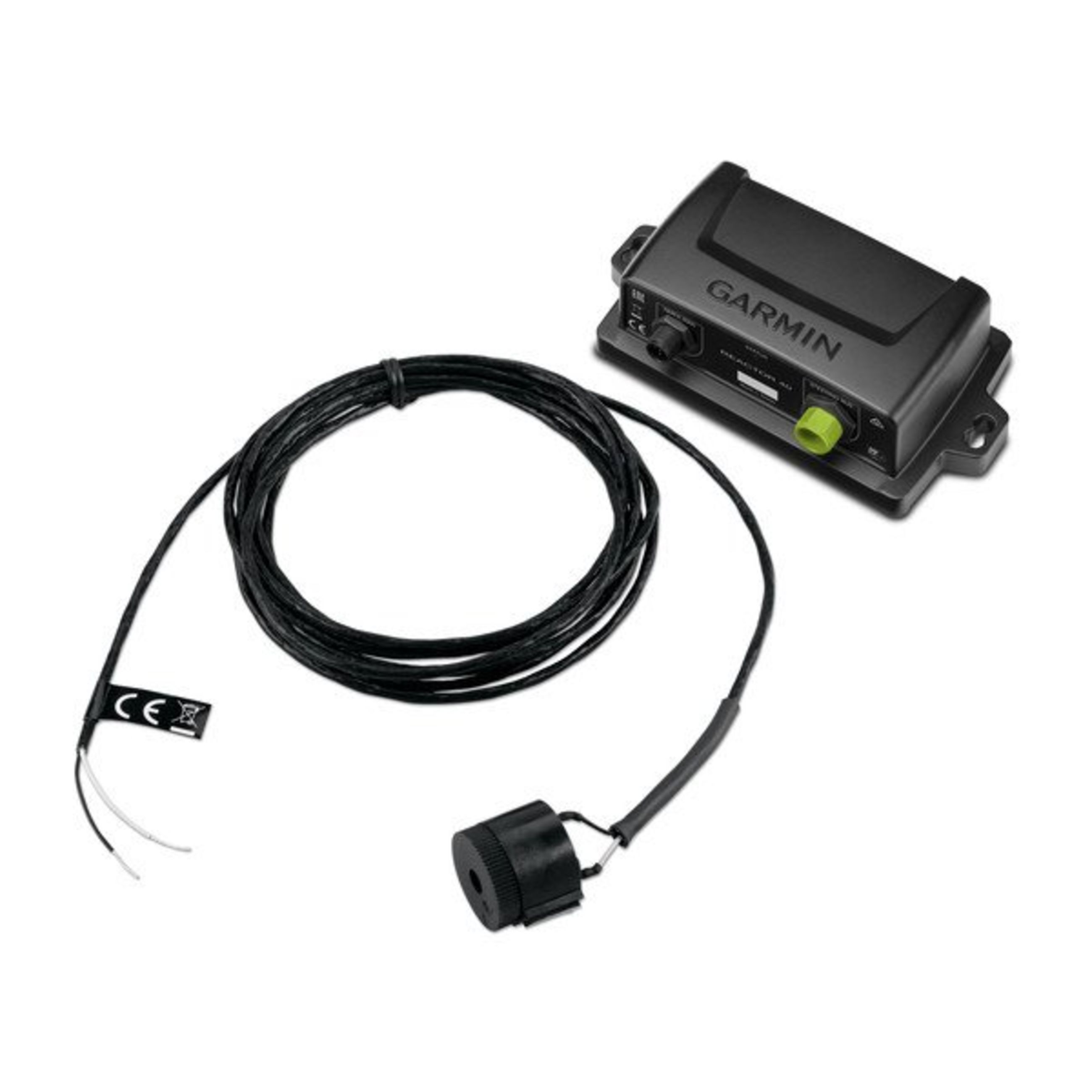 Garmin Reactor 40 Steer-By-Wire Standard Corepack W/O Ghc 20
