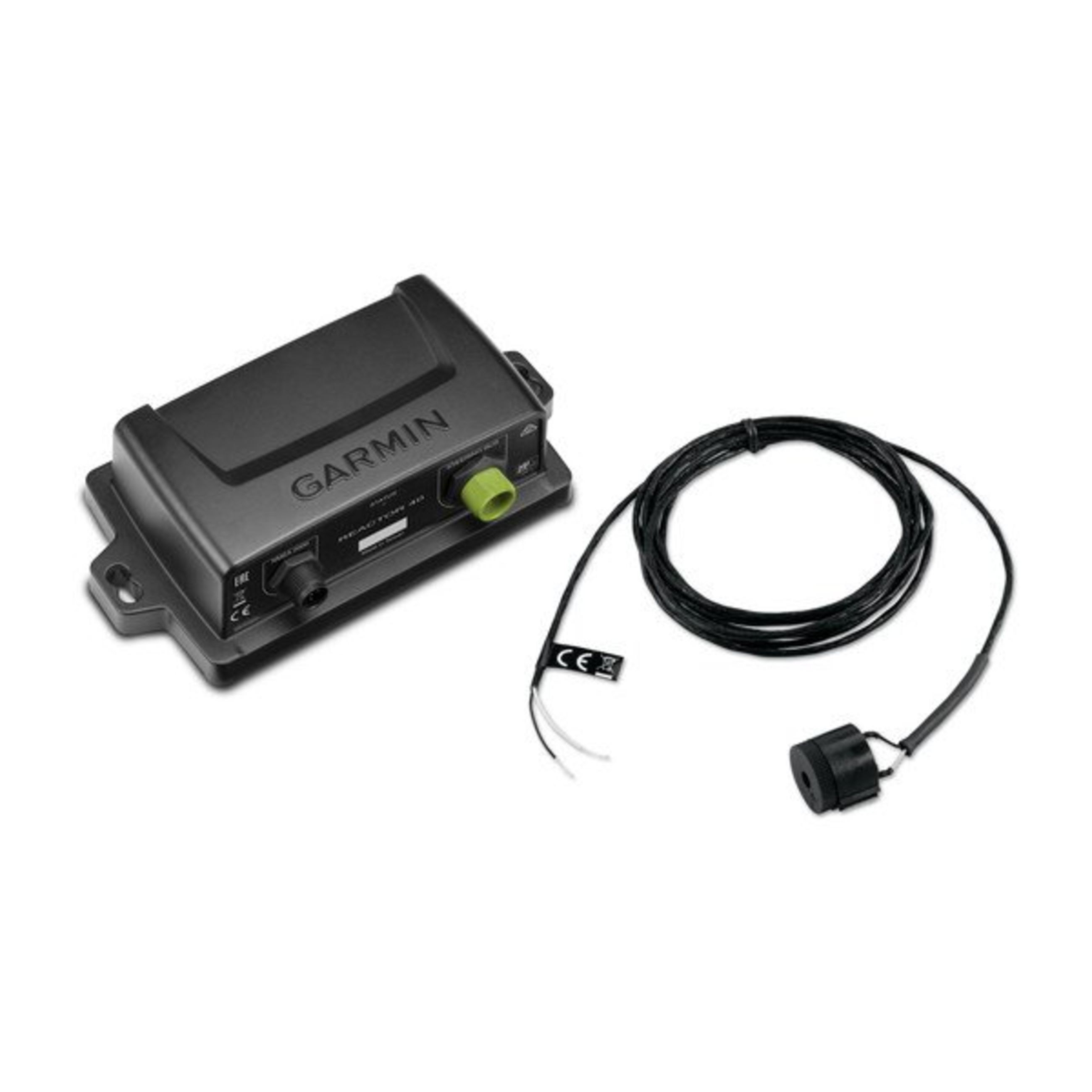 Garmin Reactor 40 Steer-By-Wire Corepack For Viking Viper