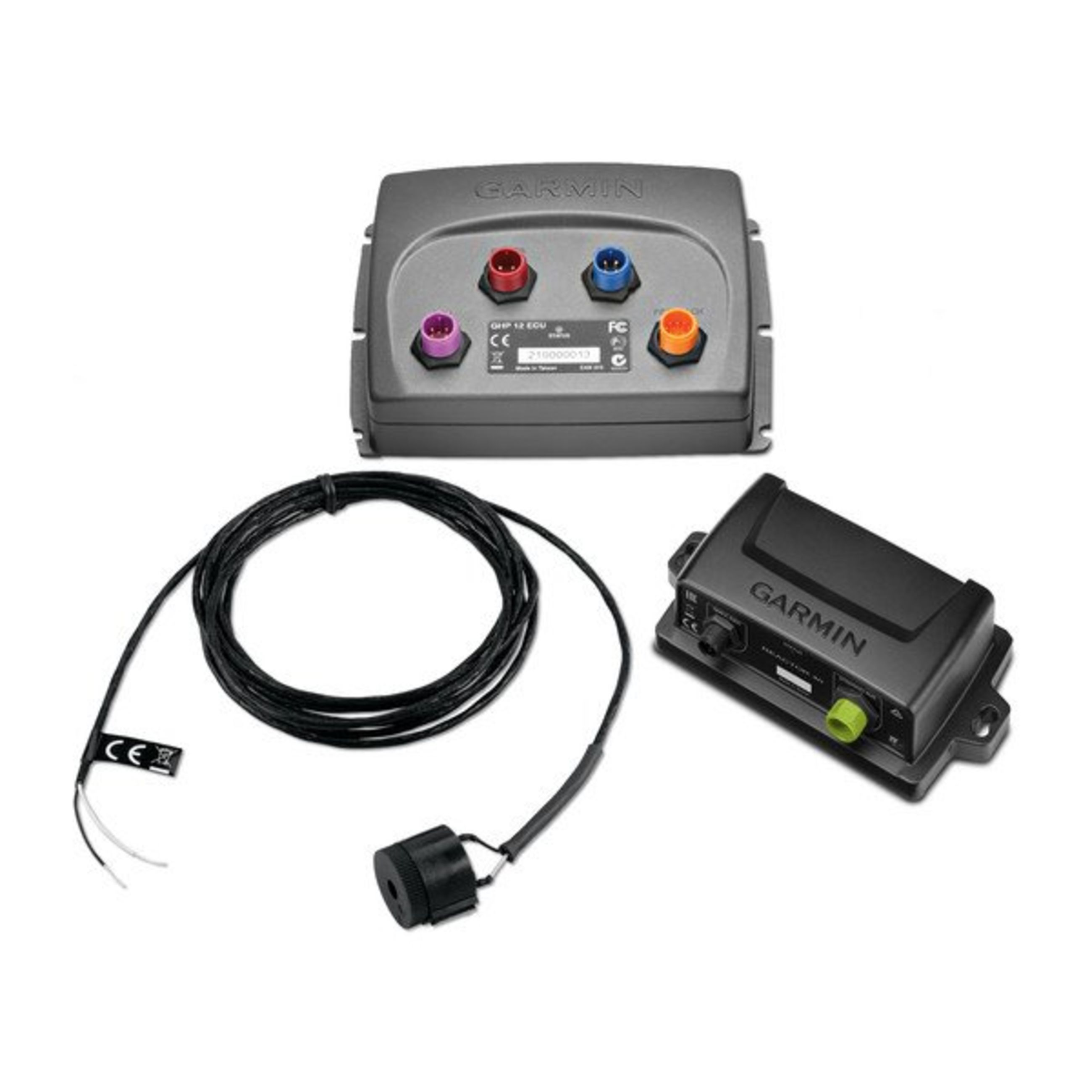 Garmin Reactor 40 Mechanical/Retrofit/Solenoid Corepack Without Ghc 20