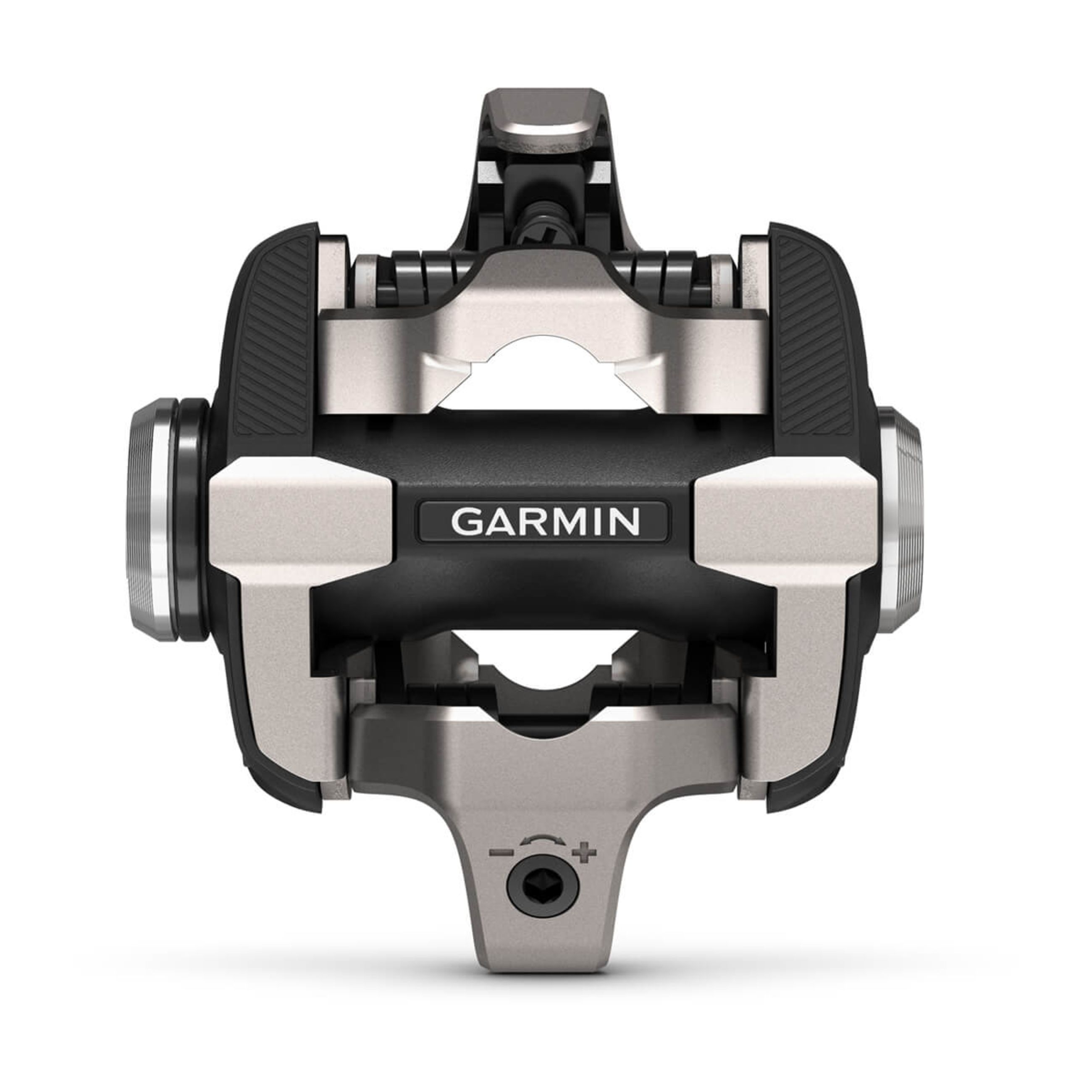 Garmin Rally Xc Left Sensing Pedal Body