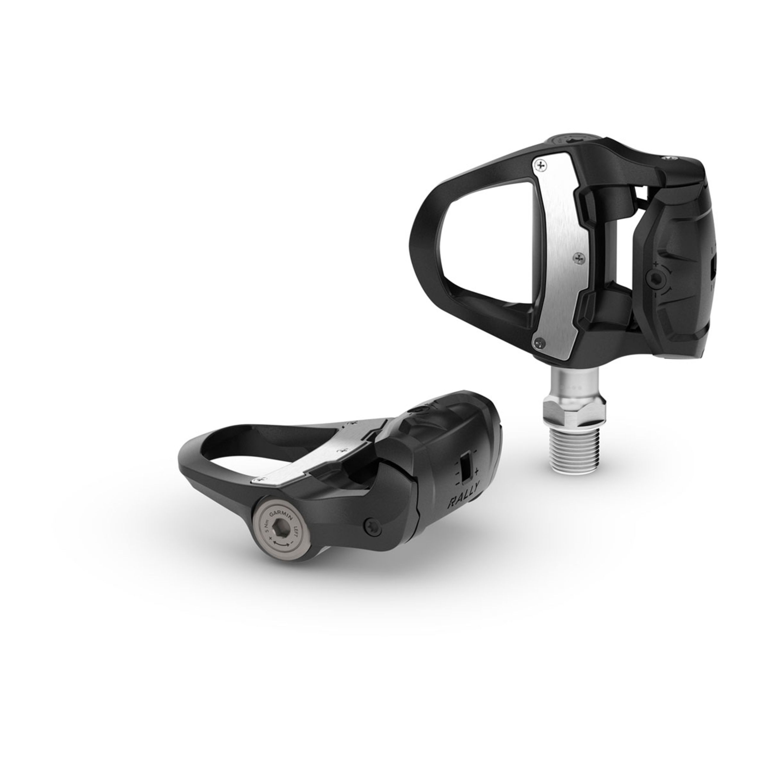 Garmin Rally Rk110 |  Road Cycling Power Meter