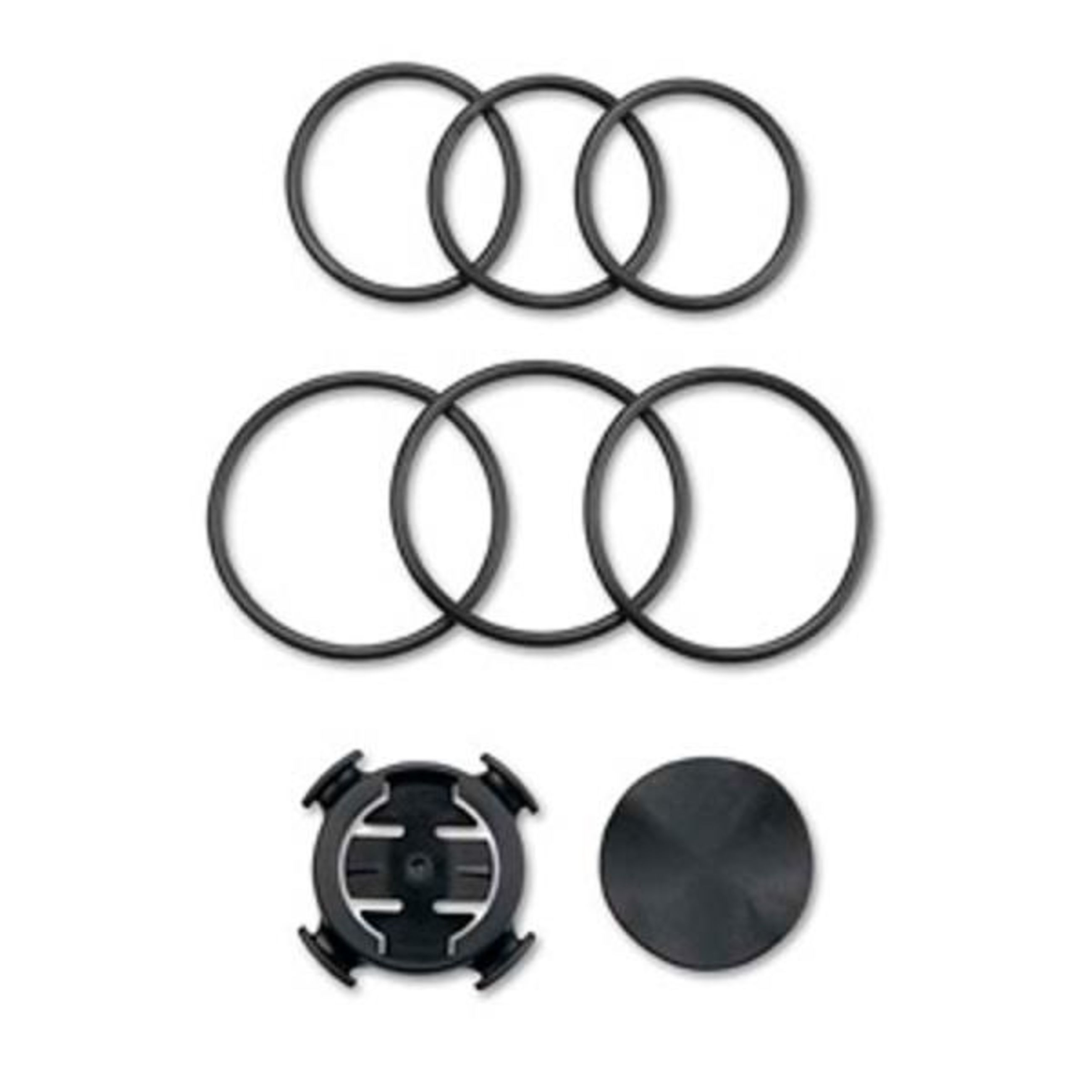 Garmin Quarter-Turn Bike Mount