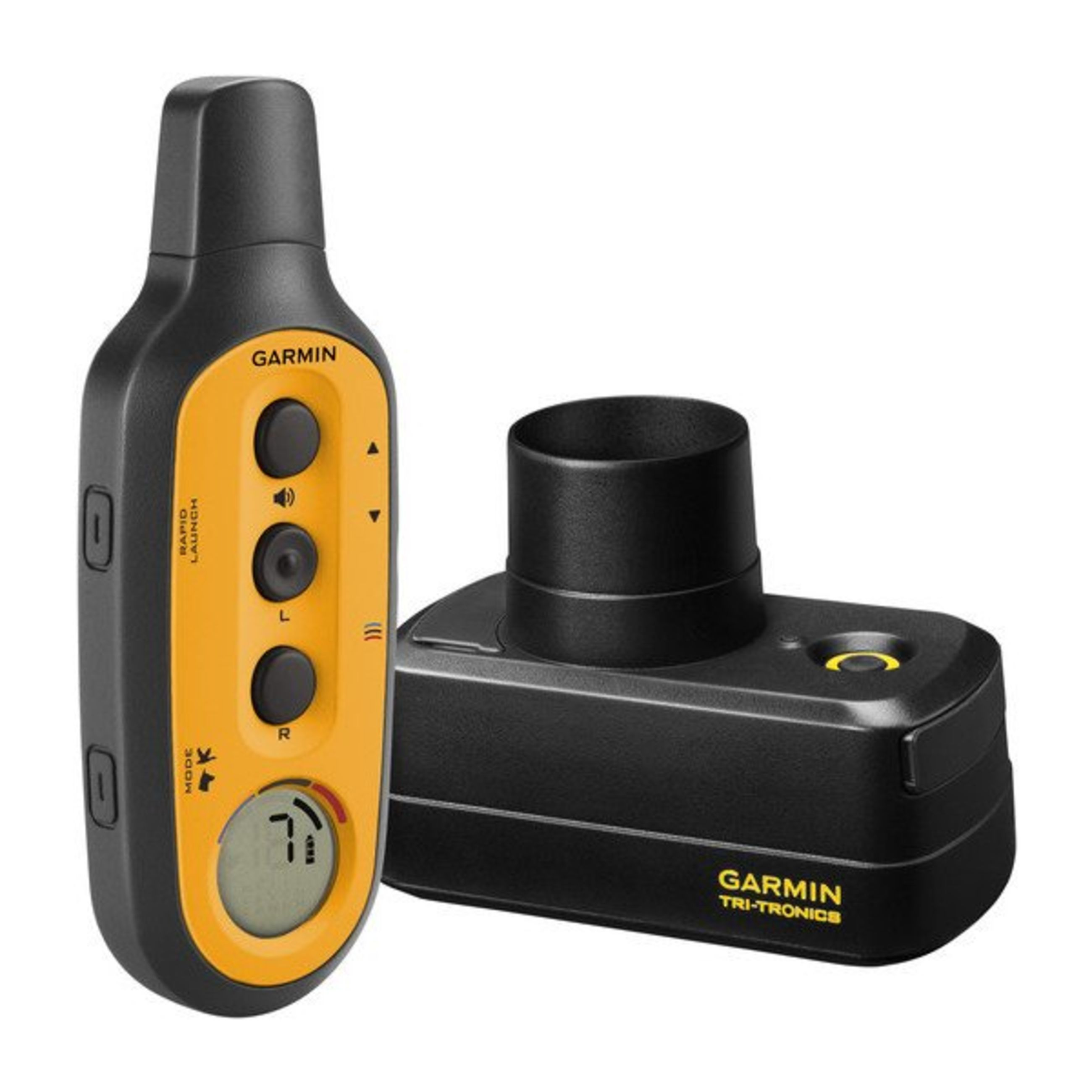 Garmin Pro Control 2 Remote Launch System For Dogs