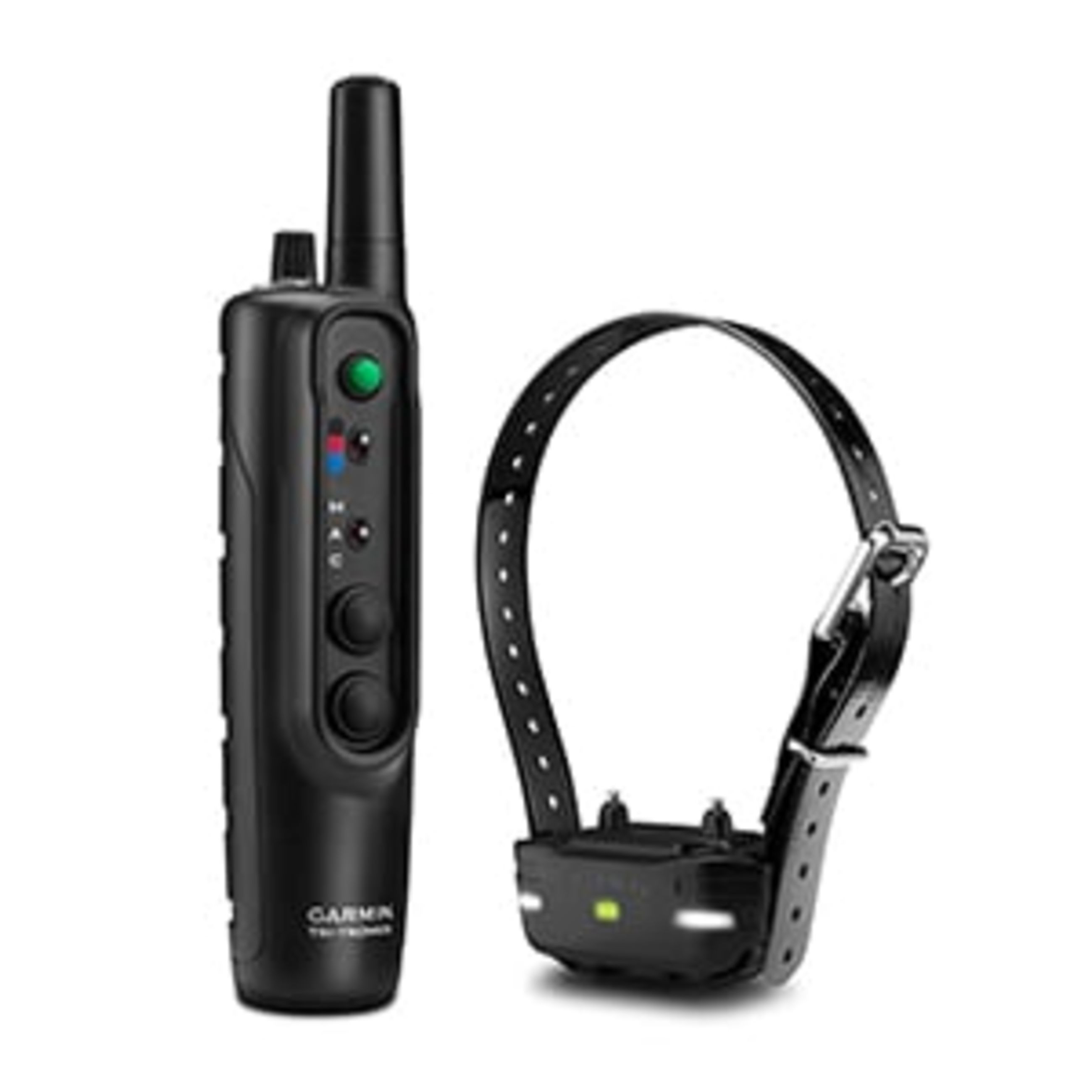 Garmin Pro 550 With Tri-Tronics | Dog Training System