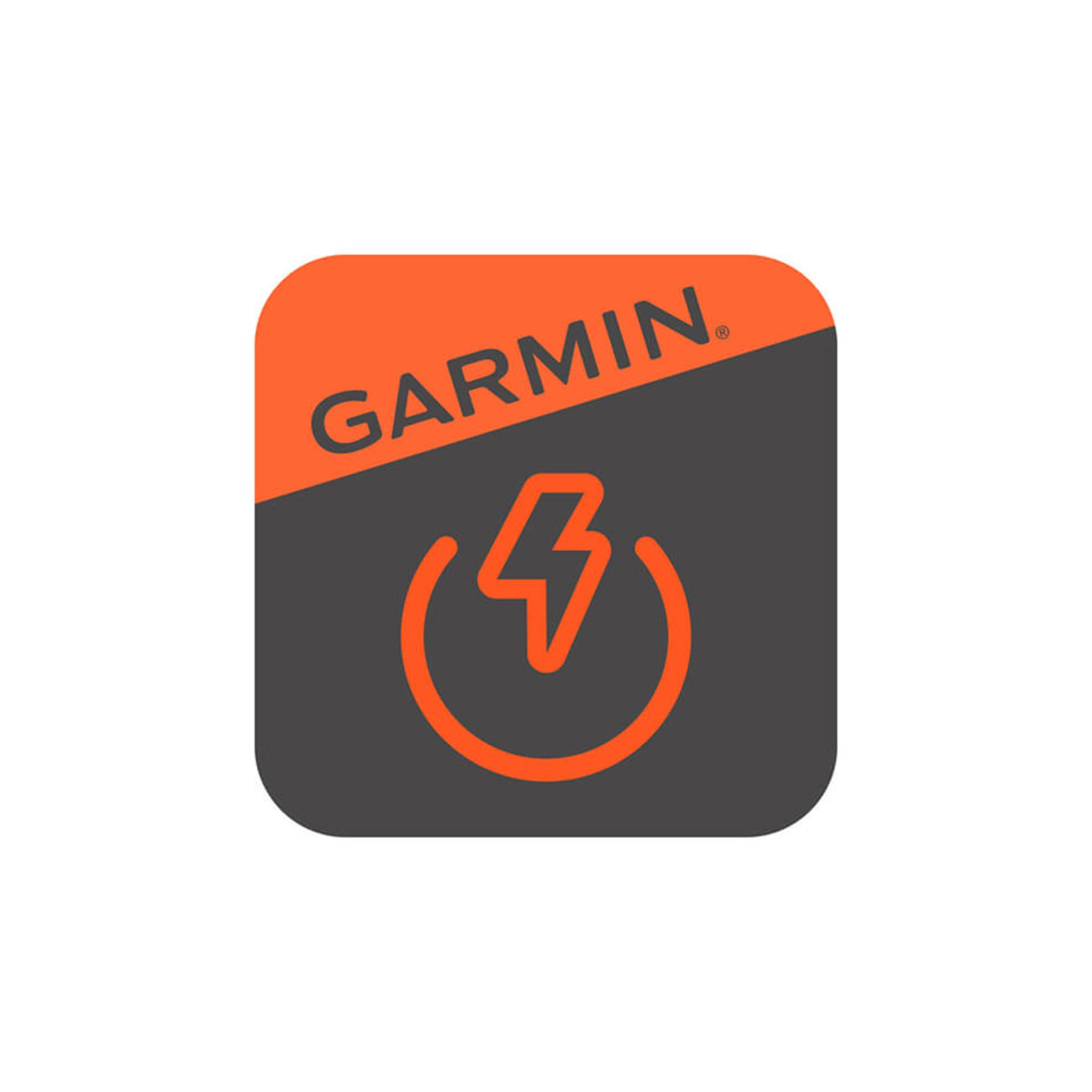 Garmin Powerswitch App