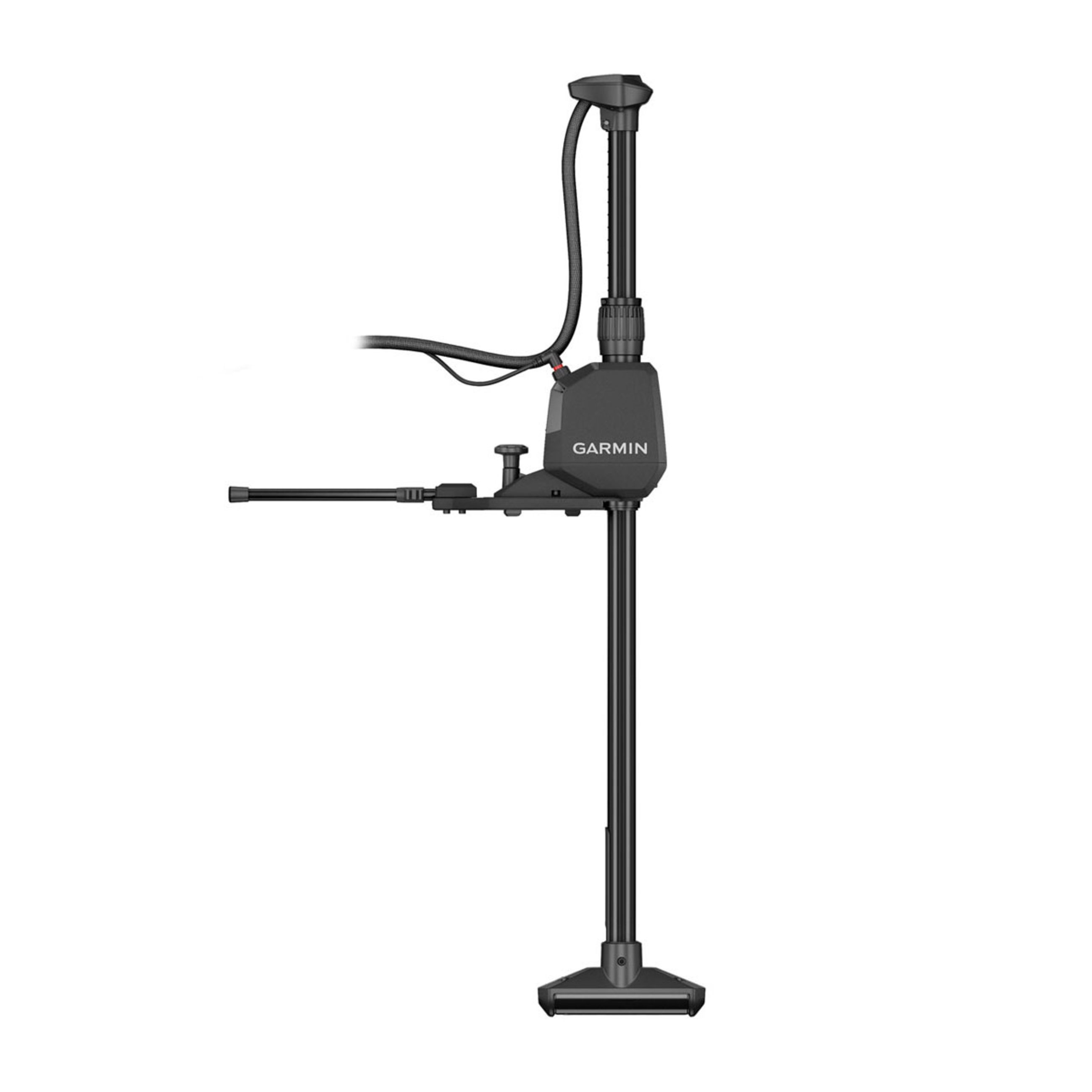 Spy Pole Mount | Sonar | Garmin