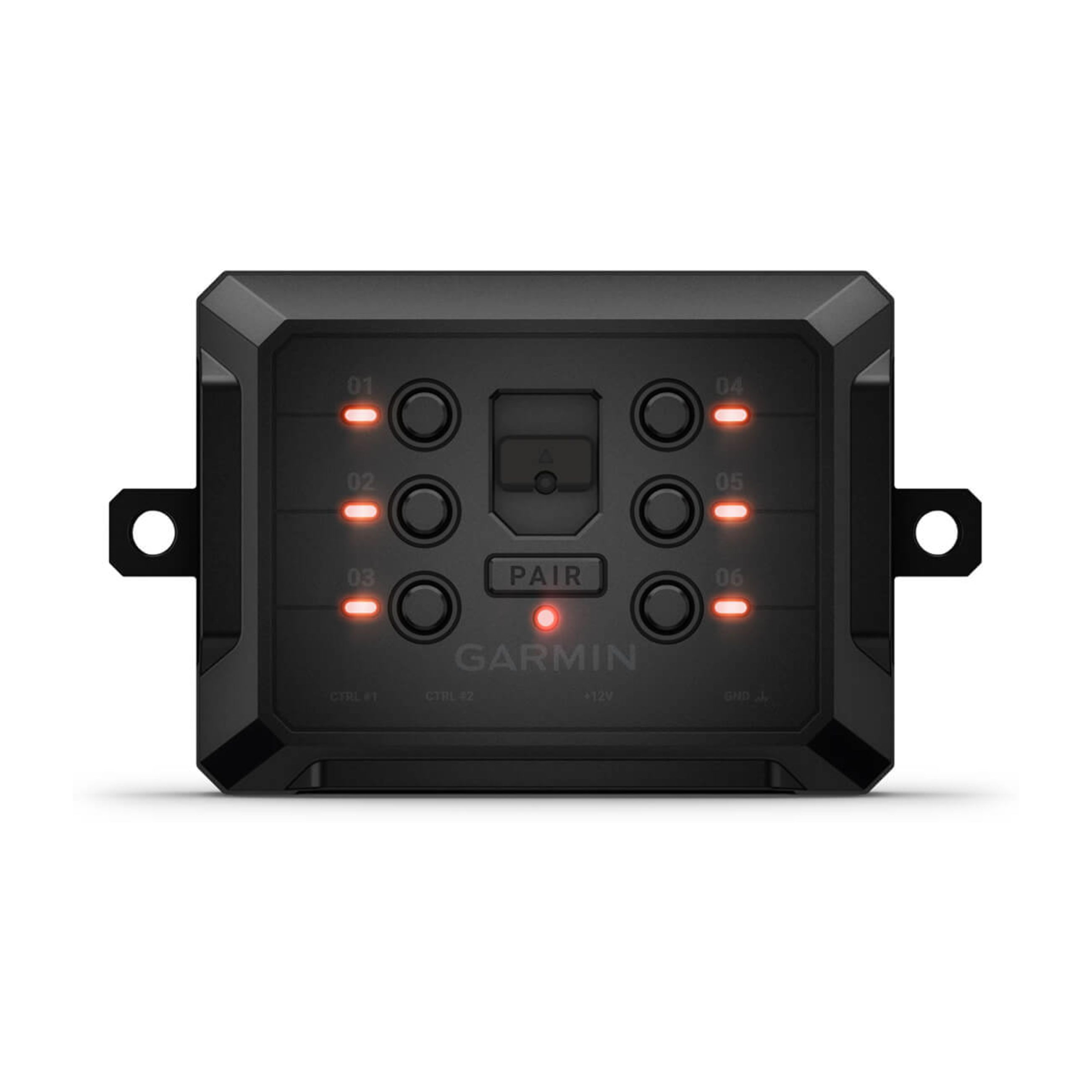Garmin Powerswitch | Compact Digital Switch Box