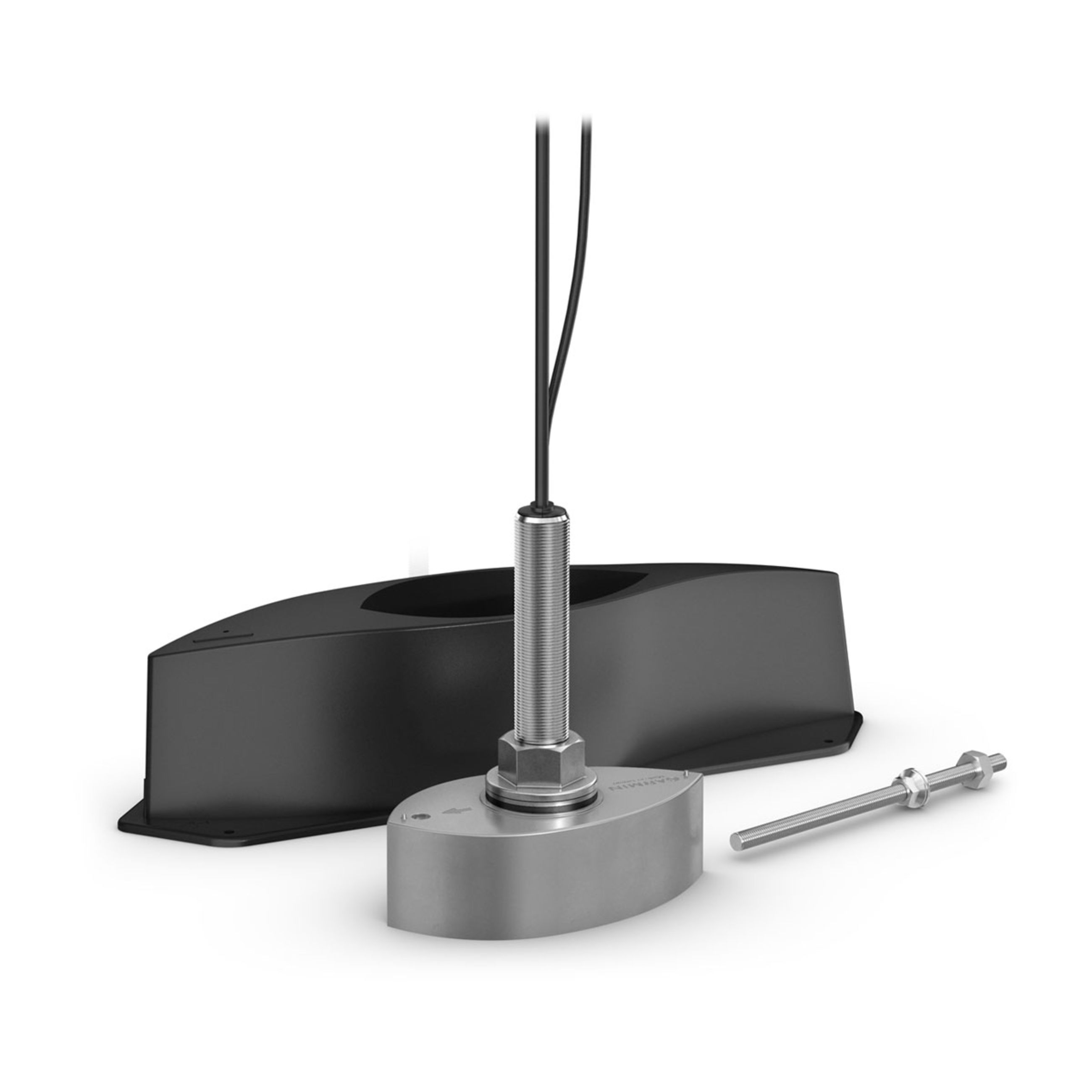 Garmin Panoptix Ps70 Transducer With Fairing Block