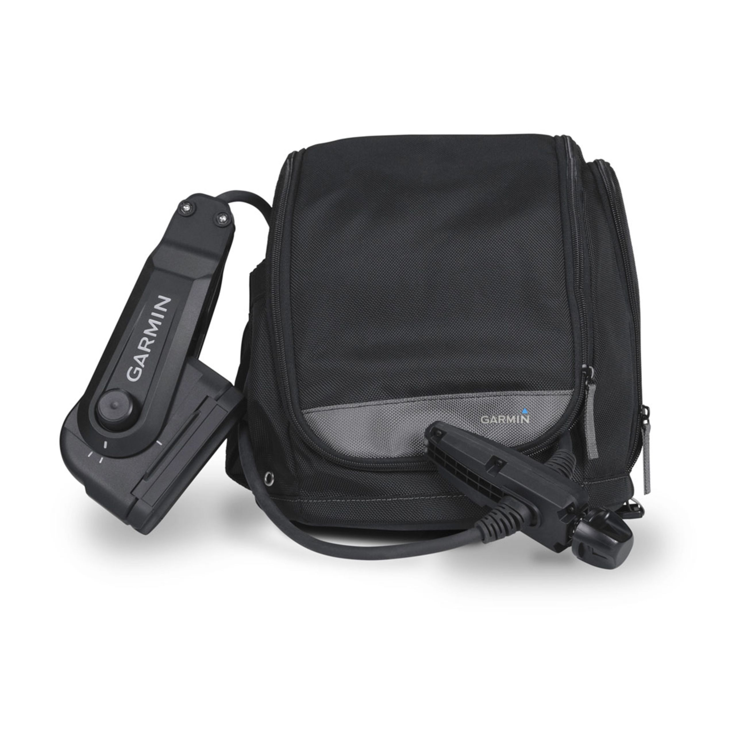 Garmin Panoptix Ps22-If Portable Ice Fishing Kit