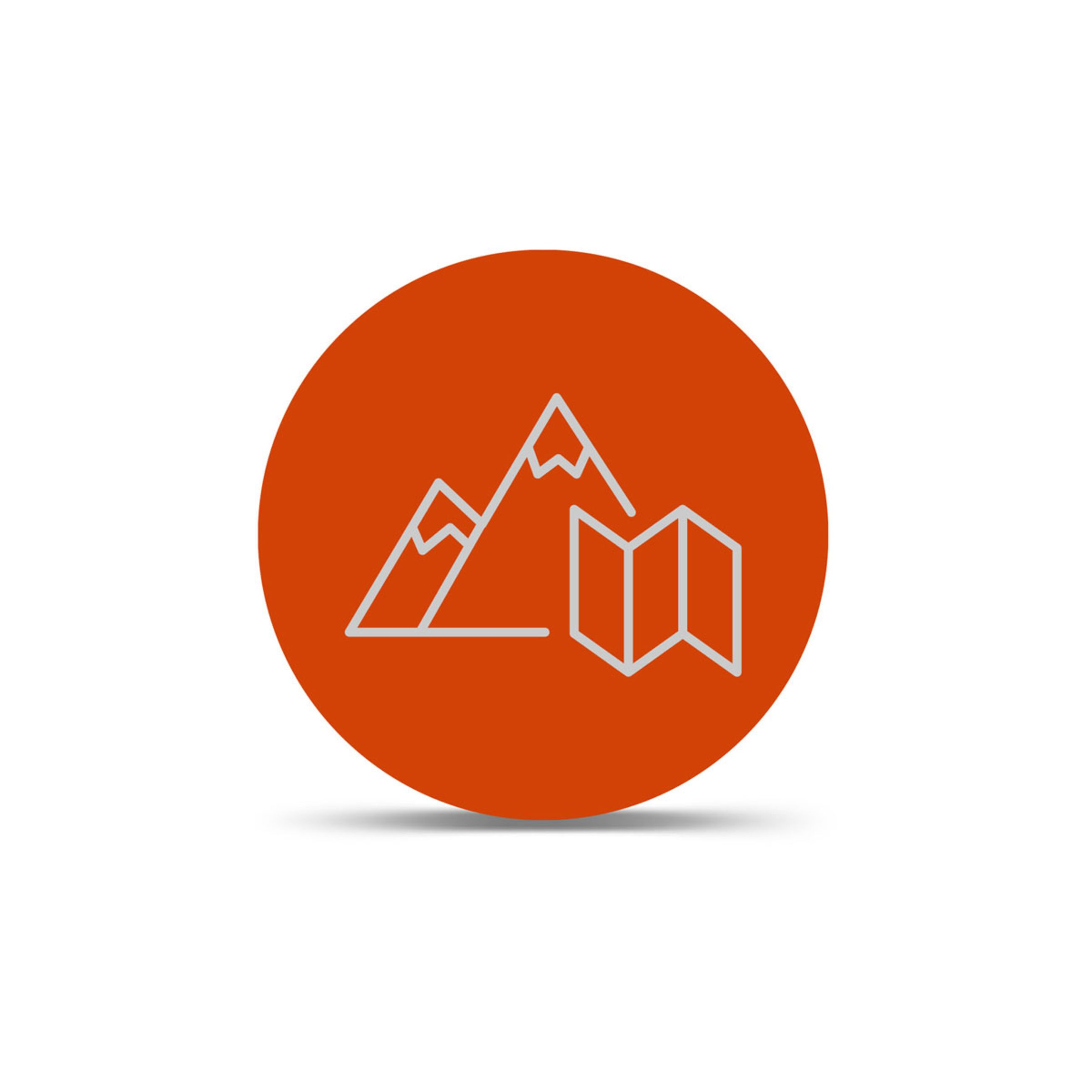 Garmin Outdoor Maps+ Plans