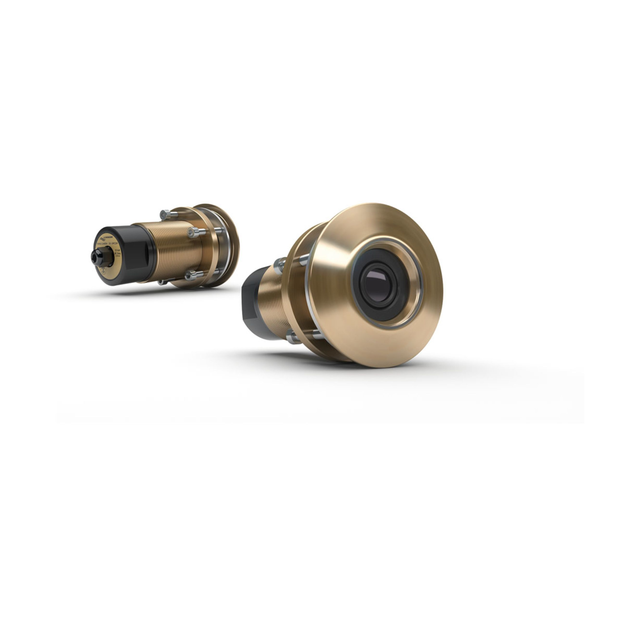 Garmin Lumishore Tix402 Camera | Boat
