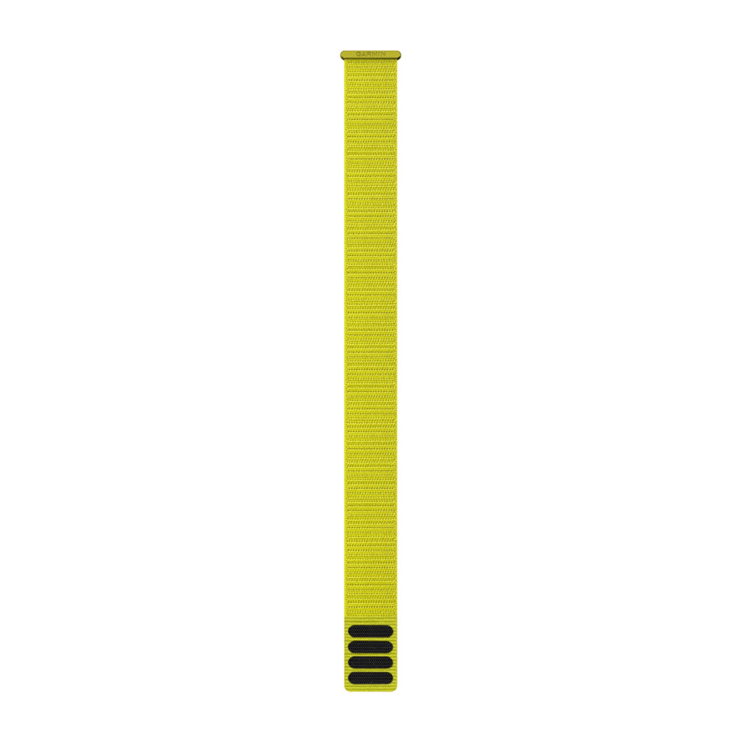 Ultrafit Nylon Straps (26 Mm) | Garmin