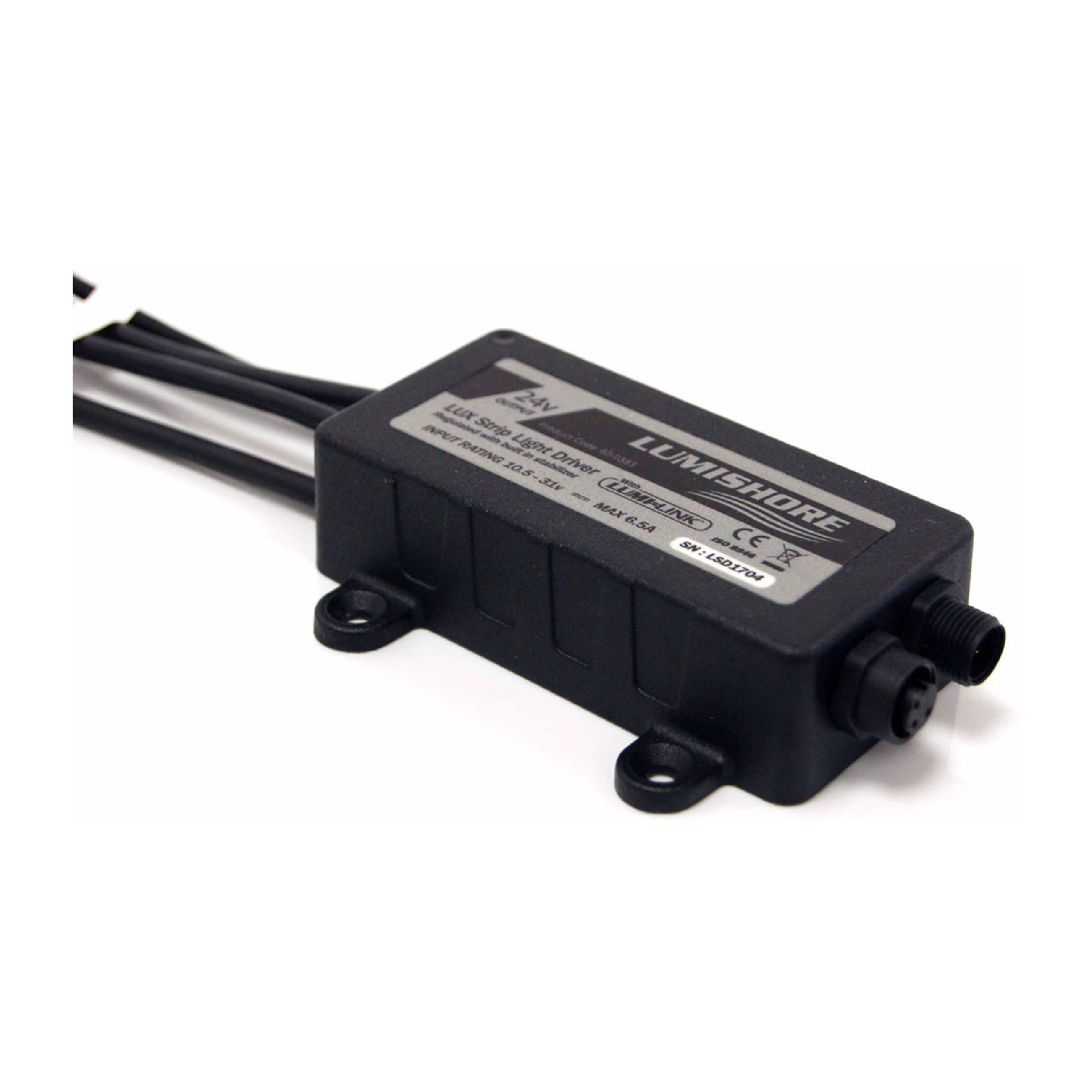 Garmin Lumishore Lux Strip Light Driver