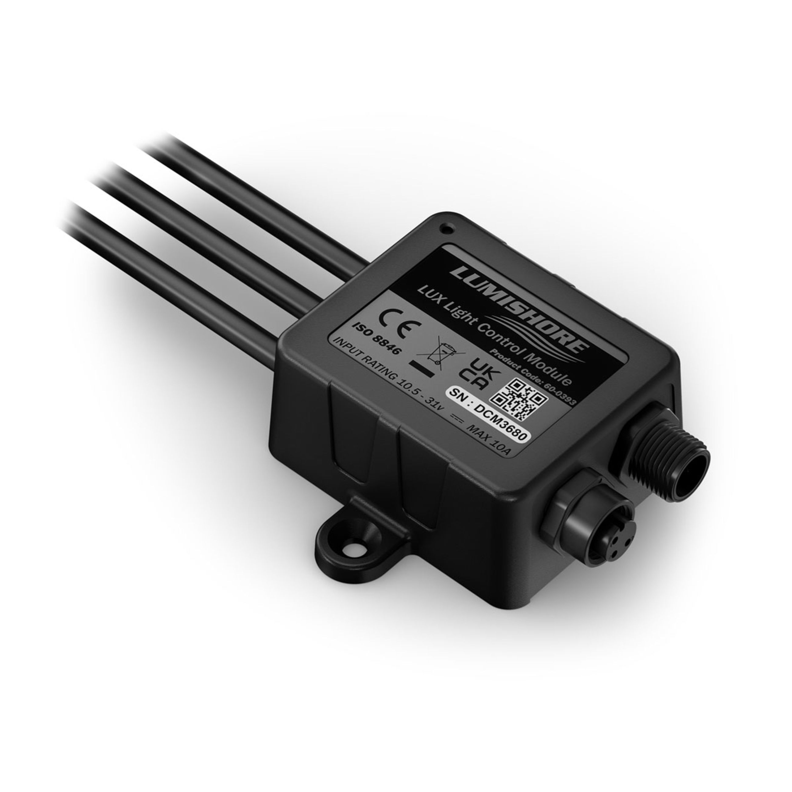 Garmin Lumishore Lux Light Control Module