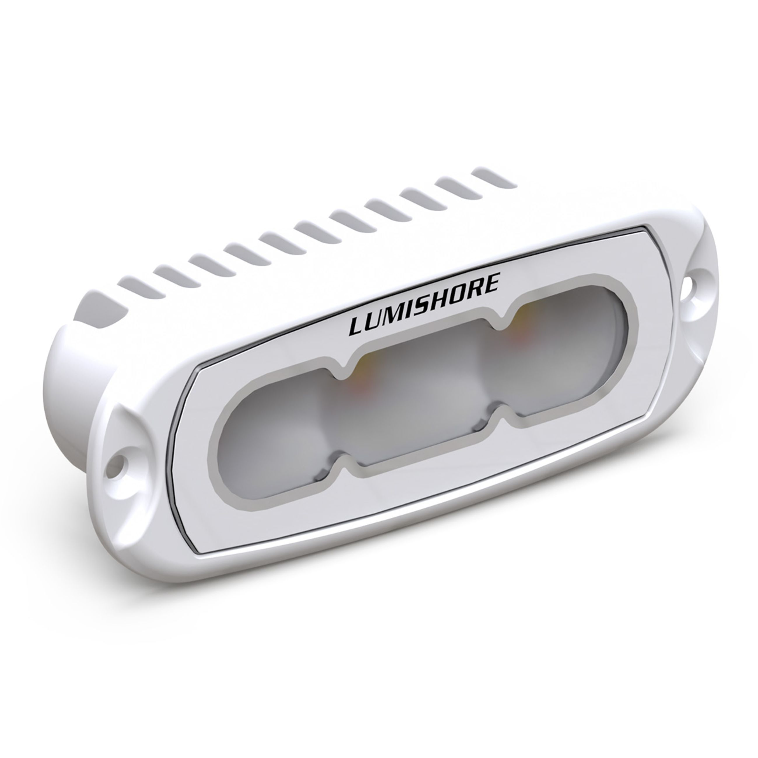 Garmin Lumishore Lux Flood Light | Boat Flood Light