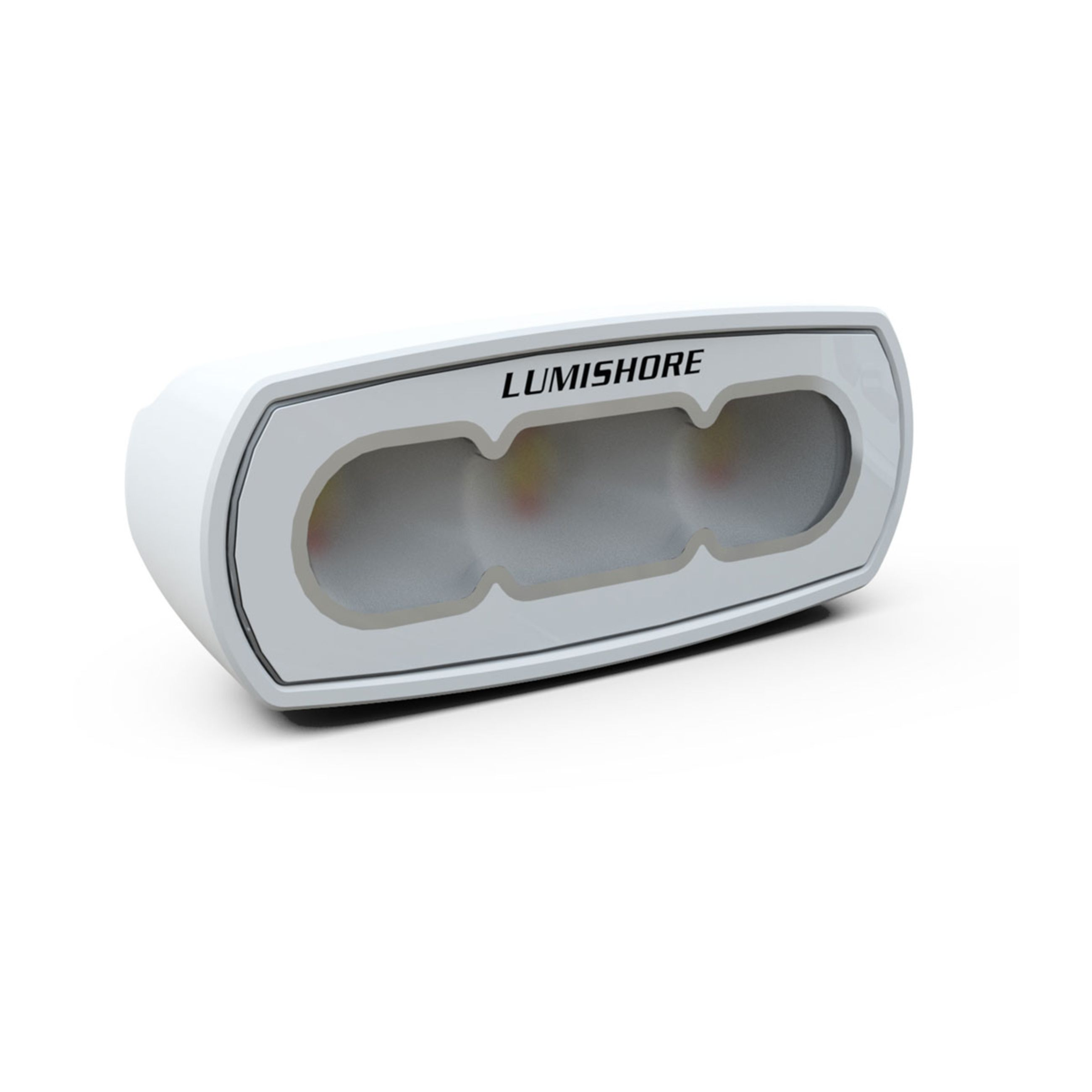 Garmin Lumishore Lux Flood Light | Boat Flood Light