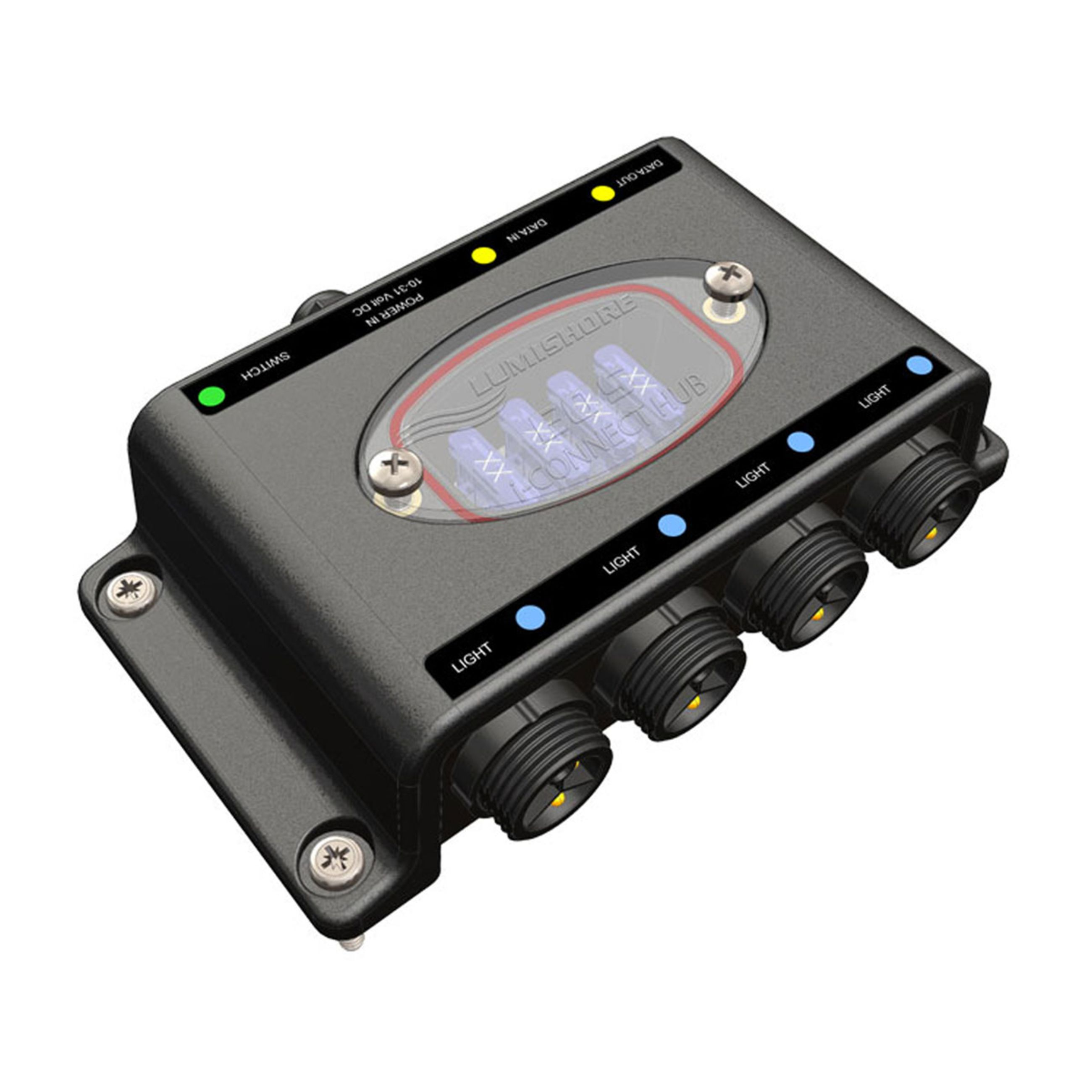 Garmin Lumishore Eos I-Connect Hub Kit | Boat Lighting
