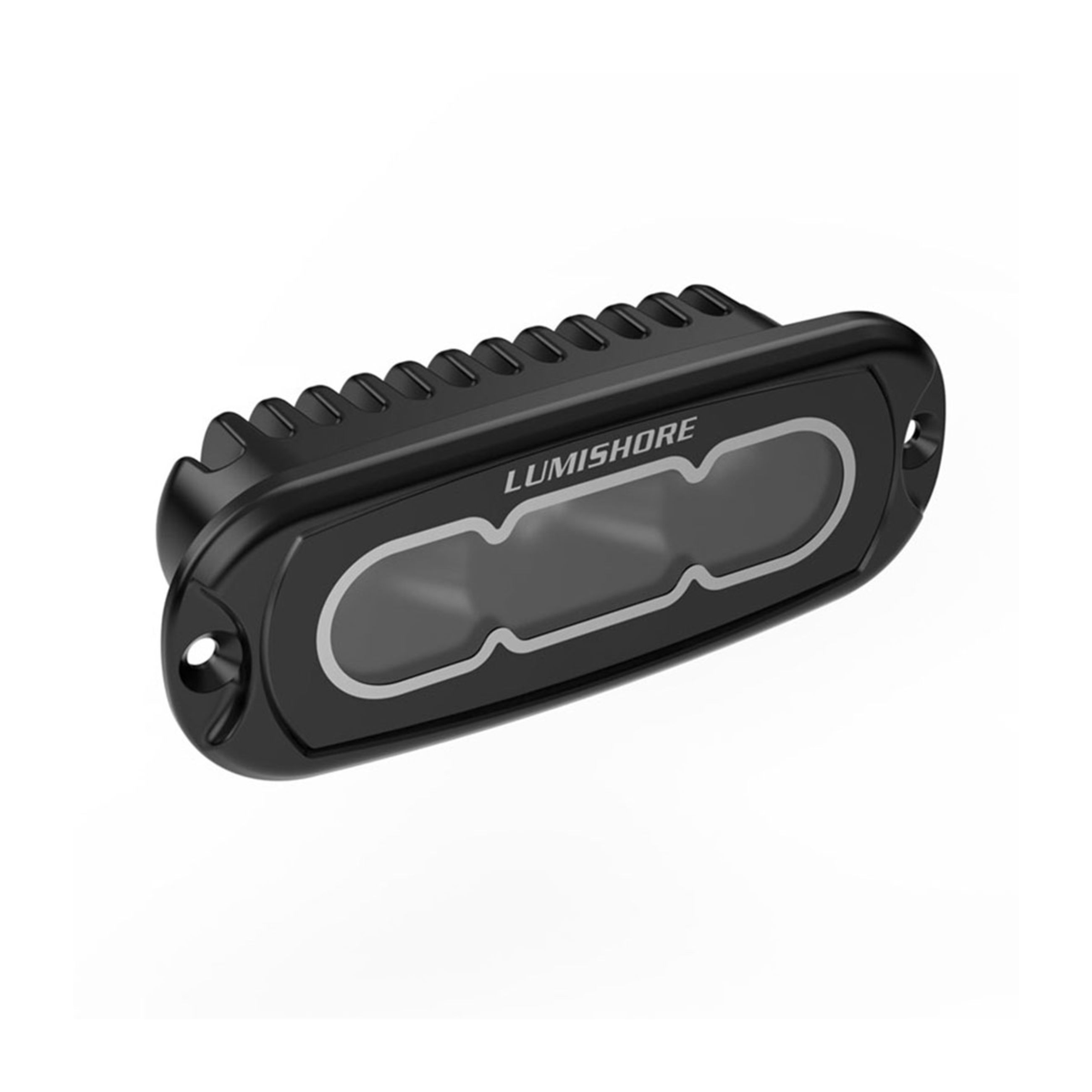 Garmin Lumishore Eclipse Flood Light | Boat Flood Light