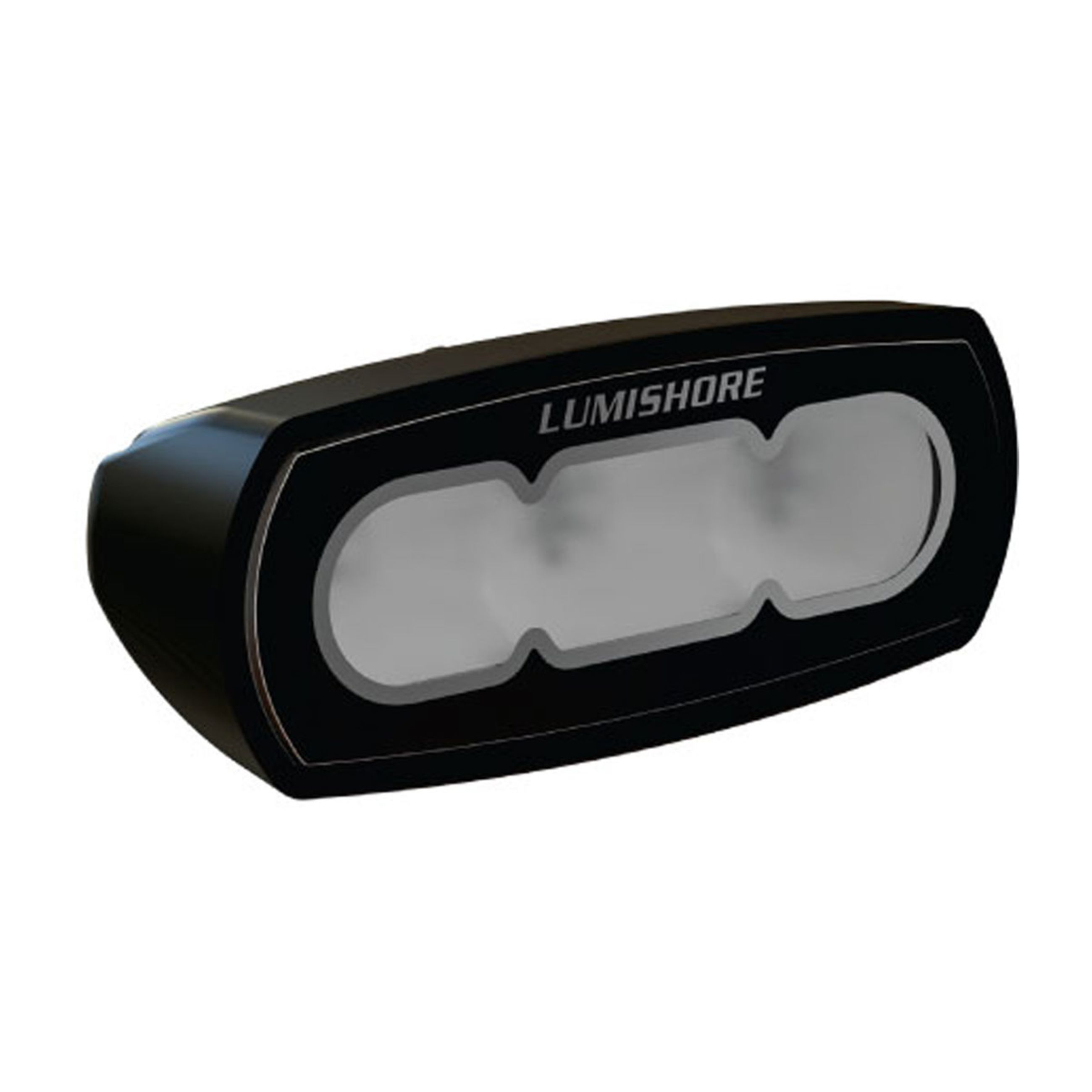 Garmin Lumishore Eclipse Flood Light | Boat Flood Light