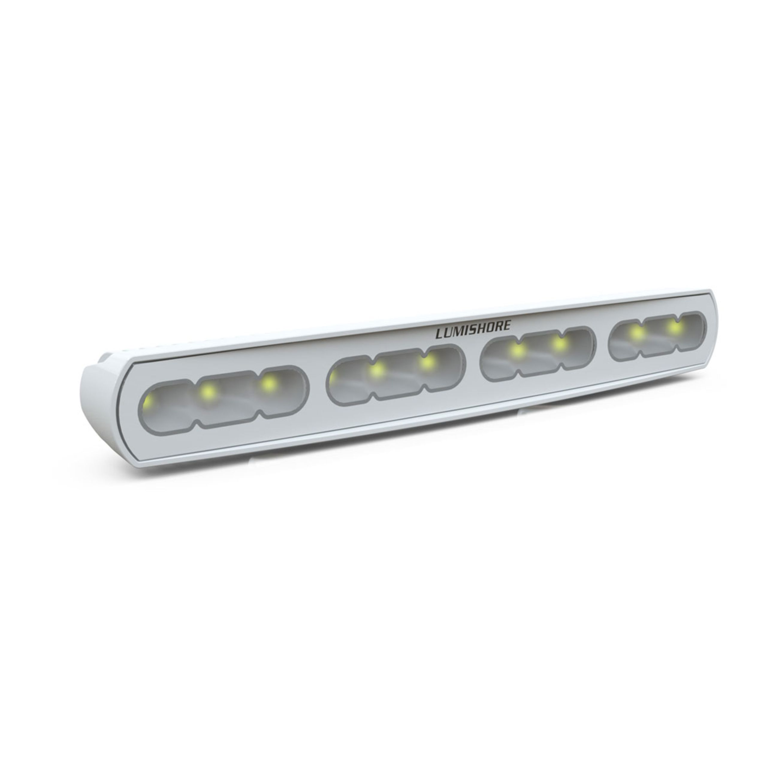 Garmin Lumishore Eclipse Flood Light | Boat Flood Light