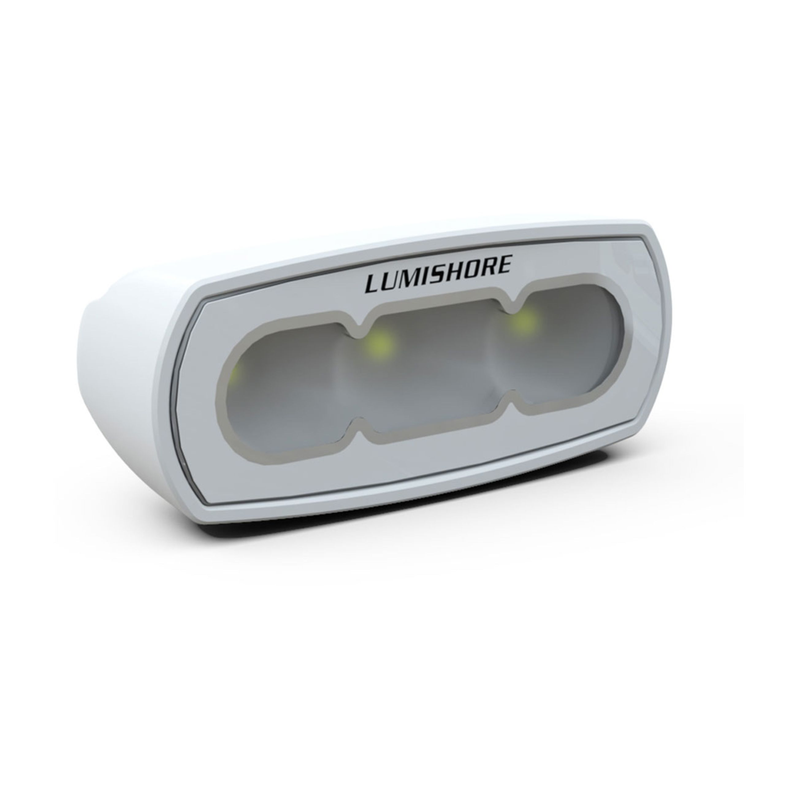 Garmin Lumishore Eclipse Flood Light | Boat Flood Light