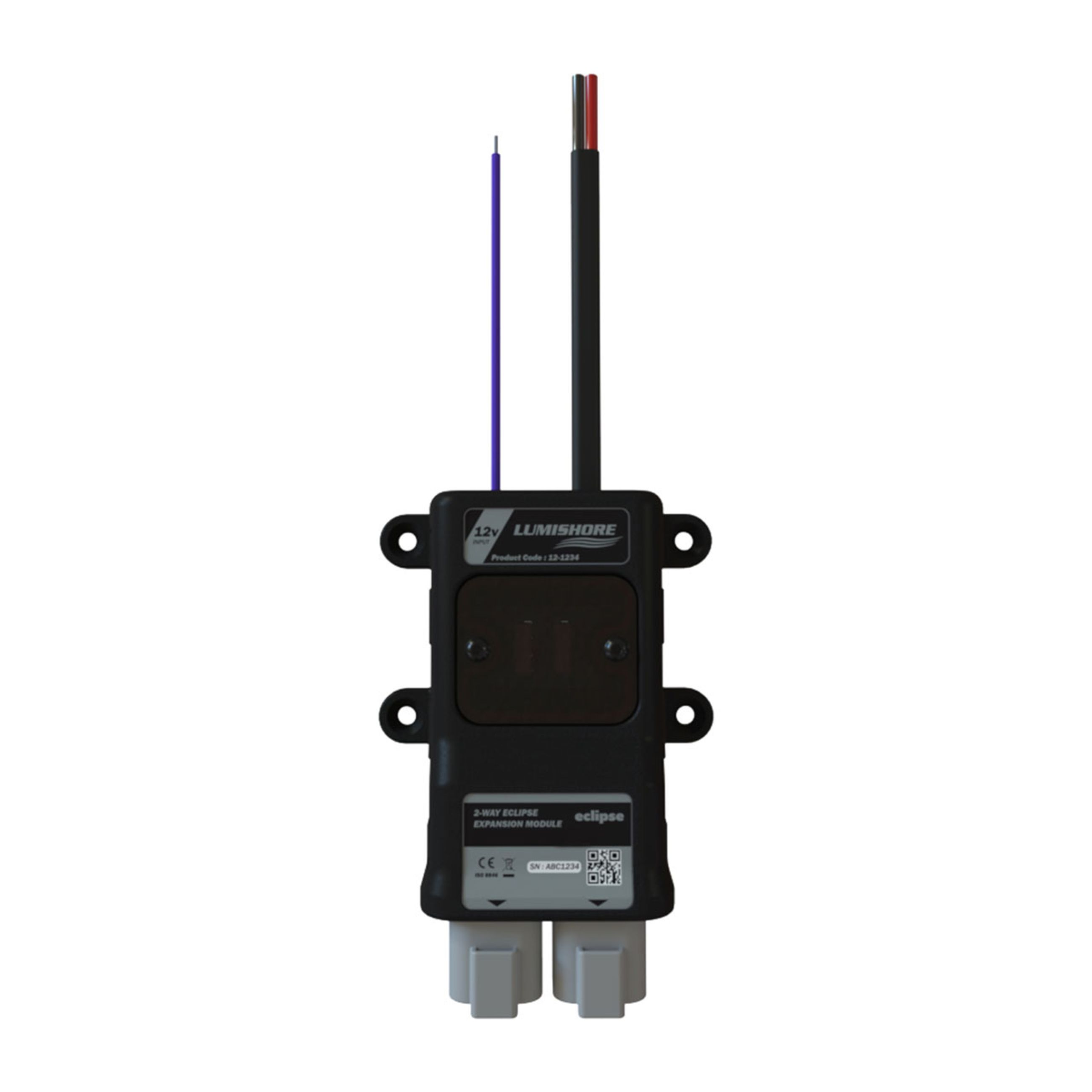 Garmin Lumishore Eclipse Expansion Module