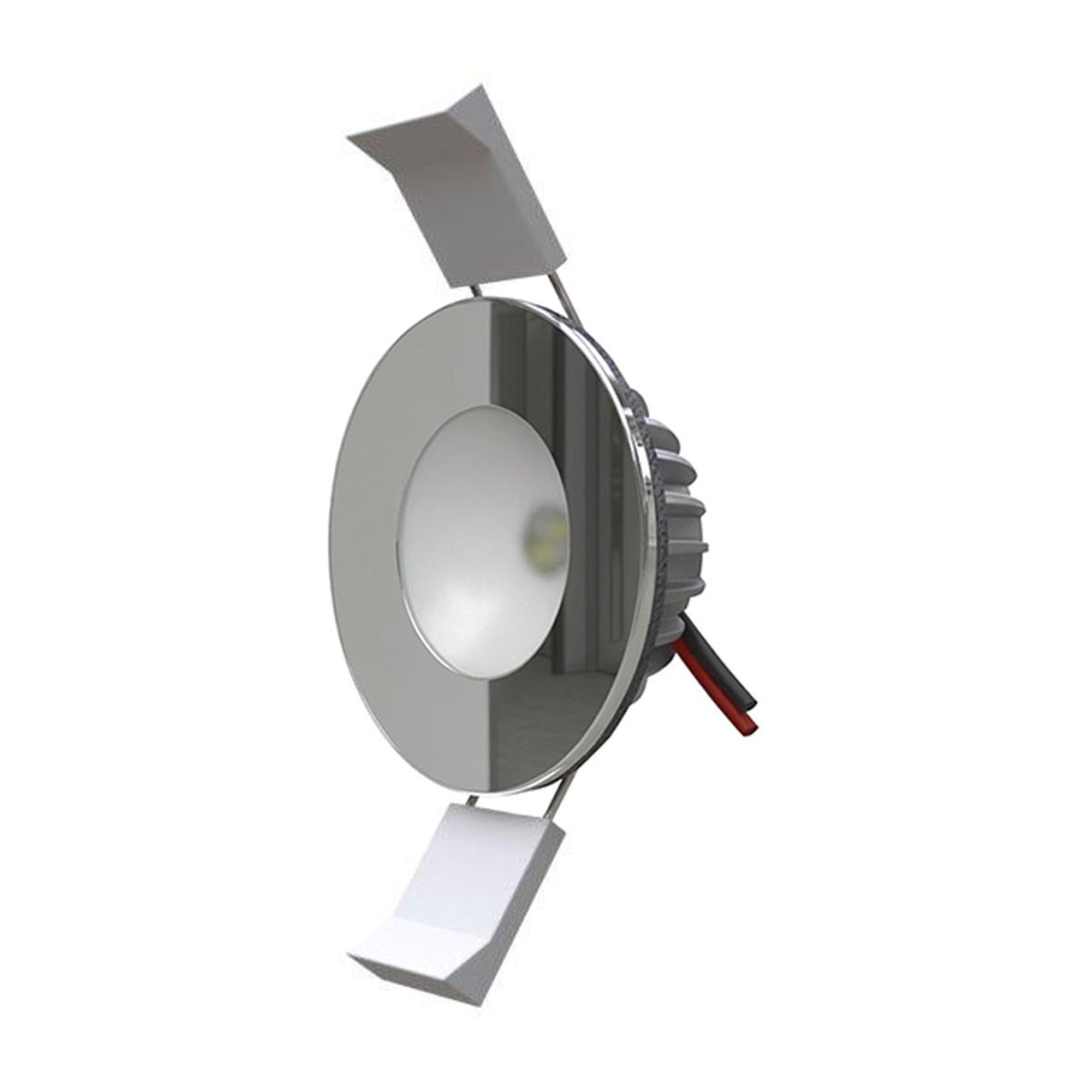 Garmin Lumishore Eclipse Dl55 | Boat Downlights