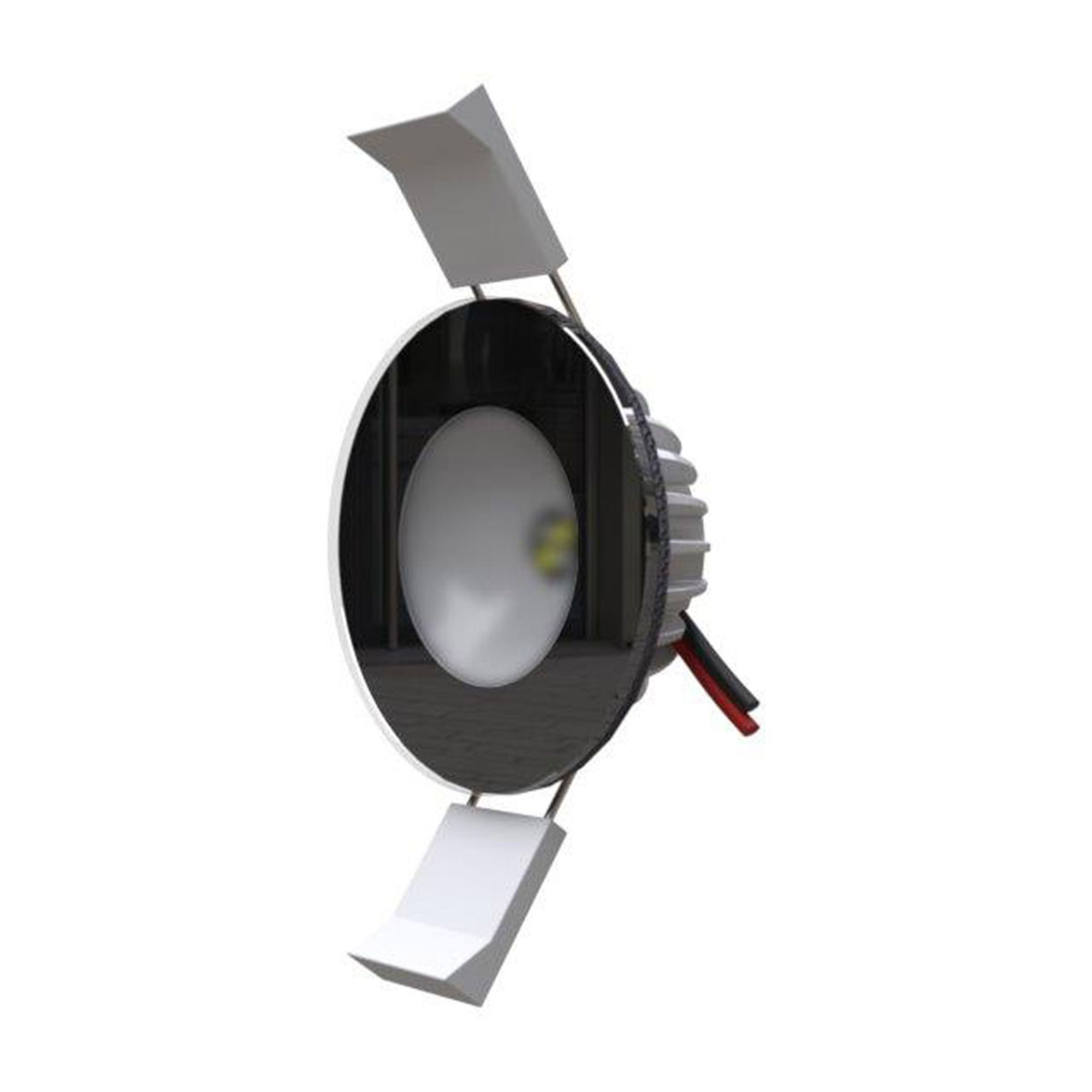 Garmin Lumishore Eclipse Dl55 | Boat Downlights