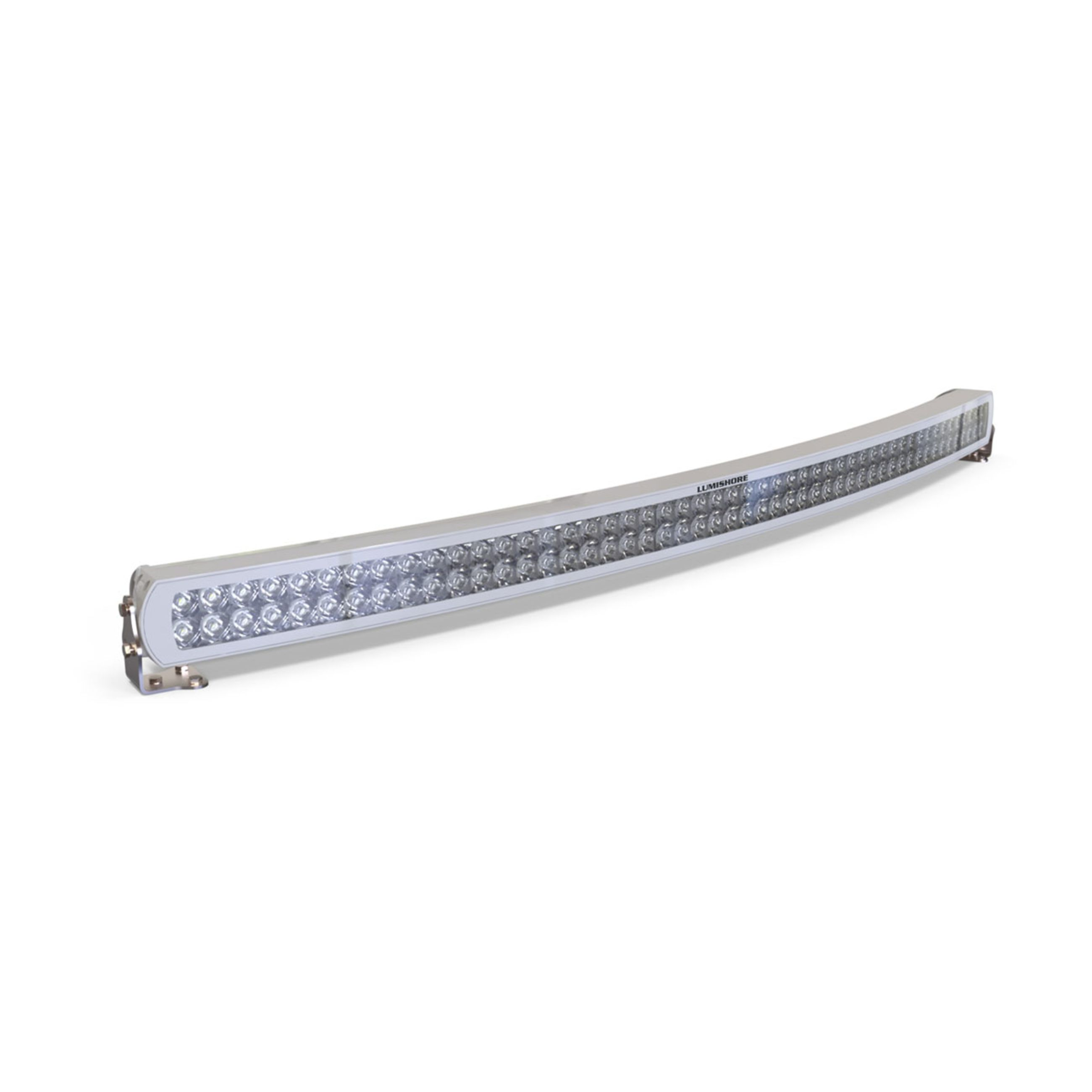 Garmin Lumishore Curved Light Bar | Boat Light Bar