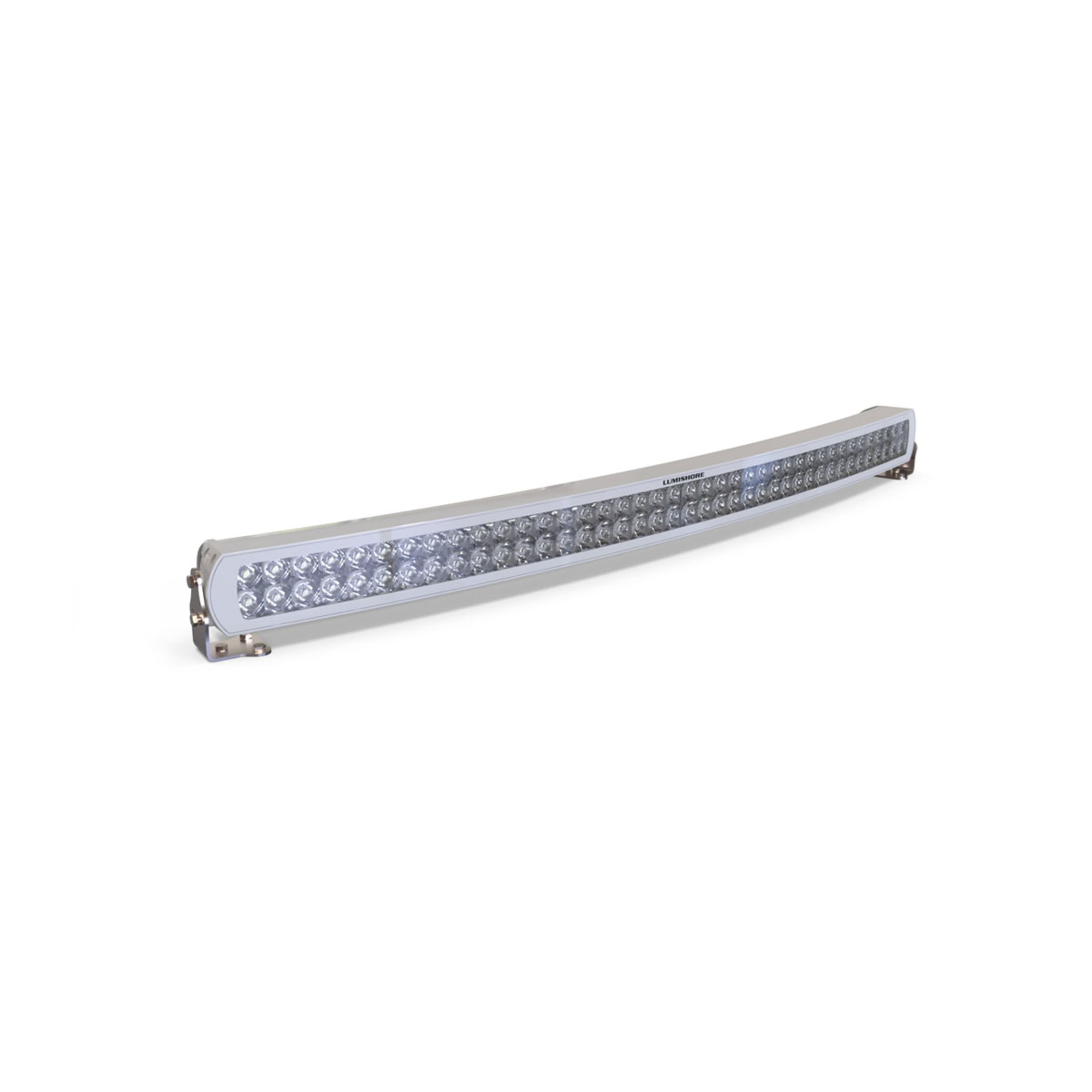 Garmin Lumishore Curved Light Bar | Boat Light Bar