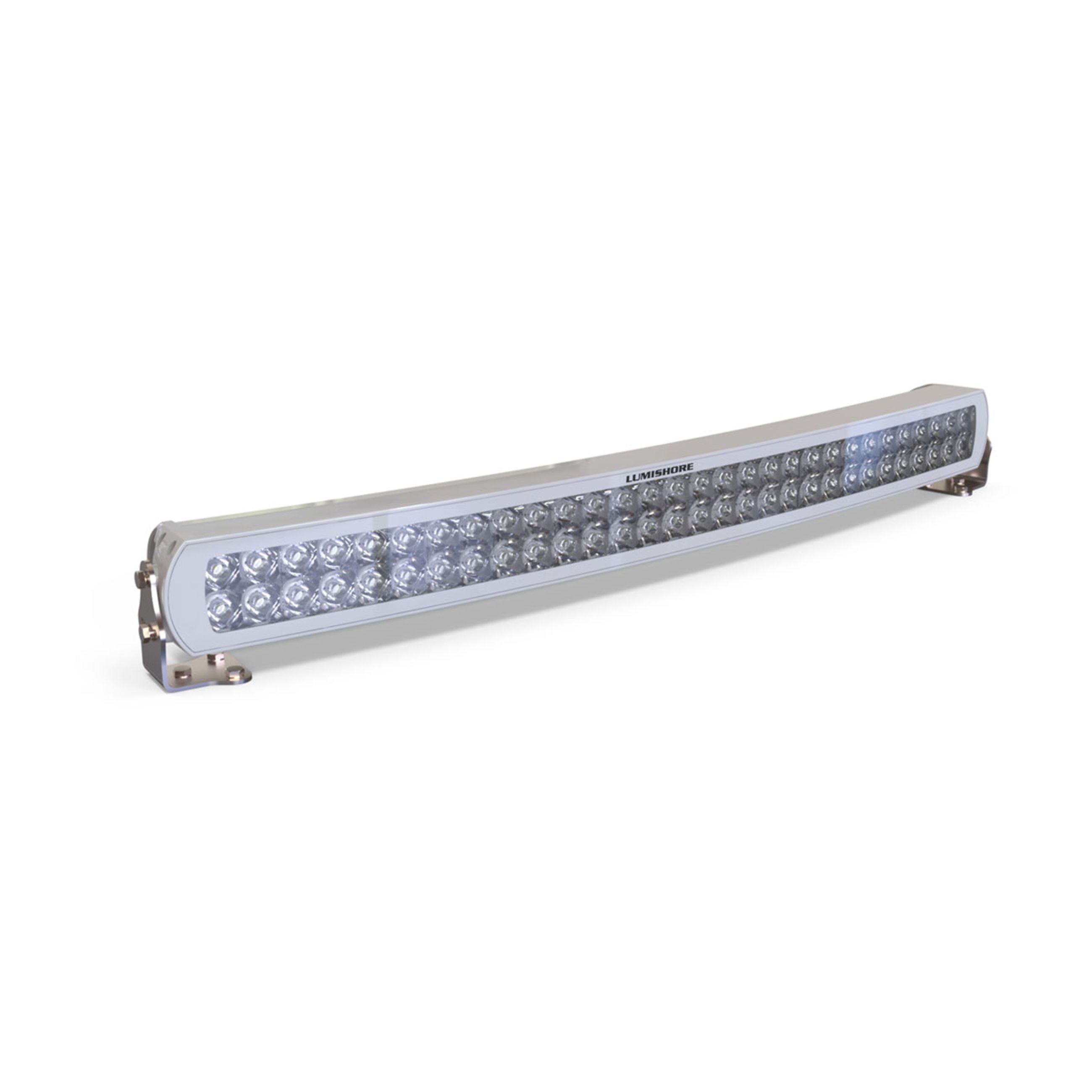 Garmin Lumishore Curved Light Bar | Boat Light Bar