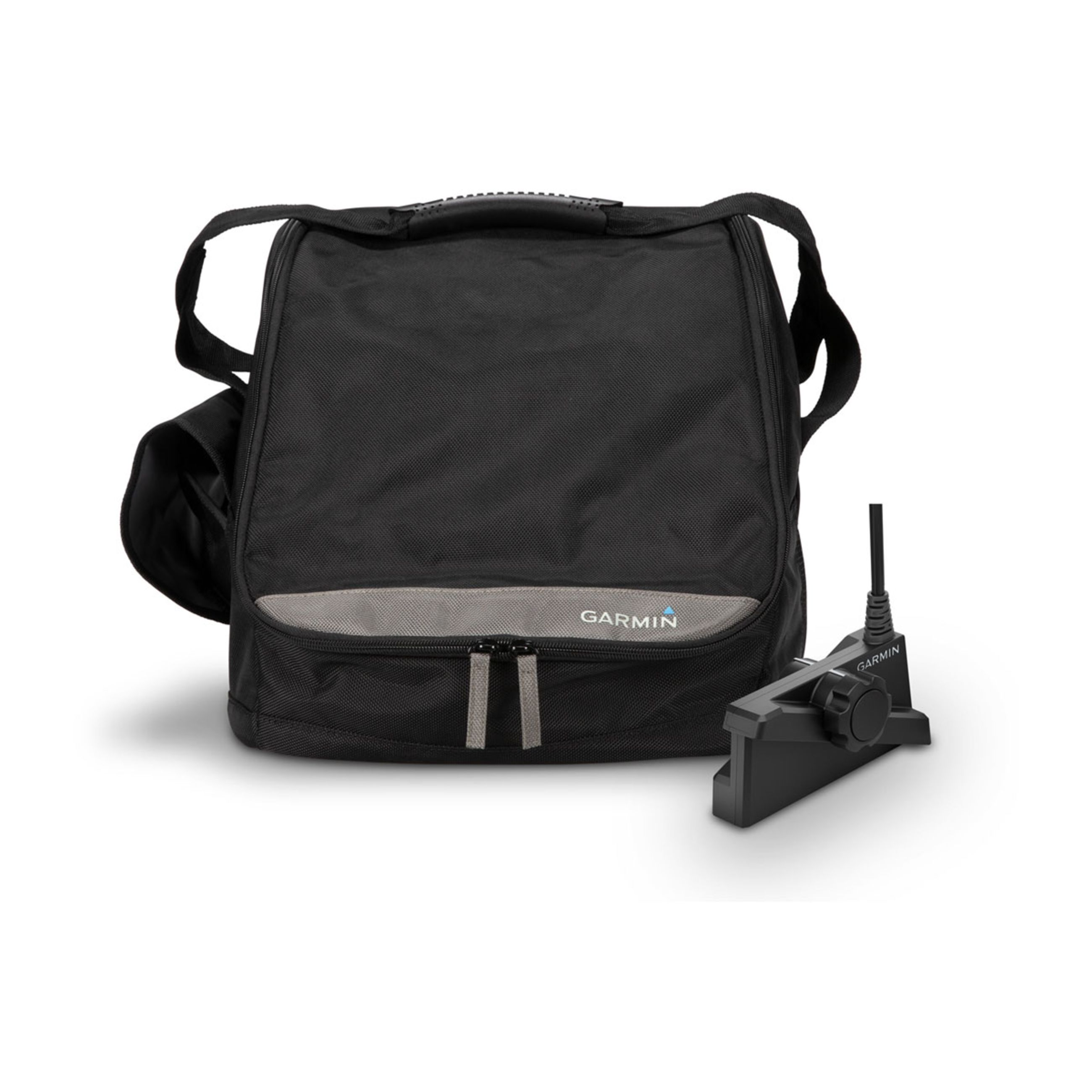 Garmin Livescope Plus Ice Fishing Kit | Live Scanning Sonar