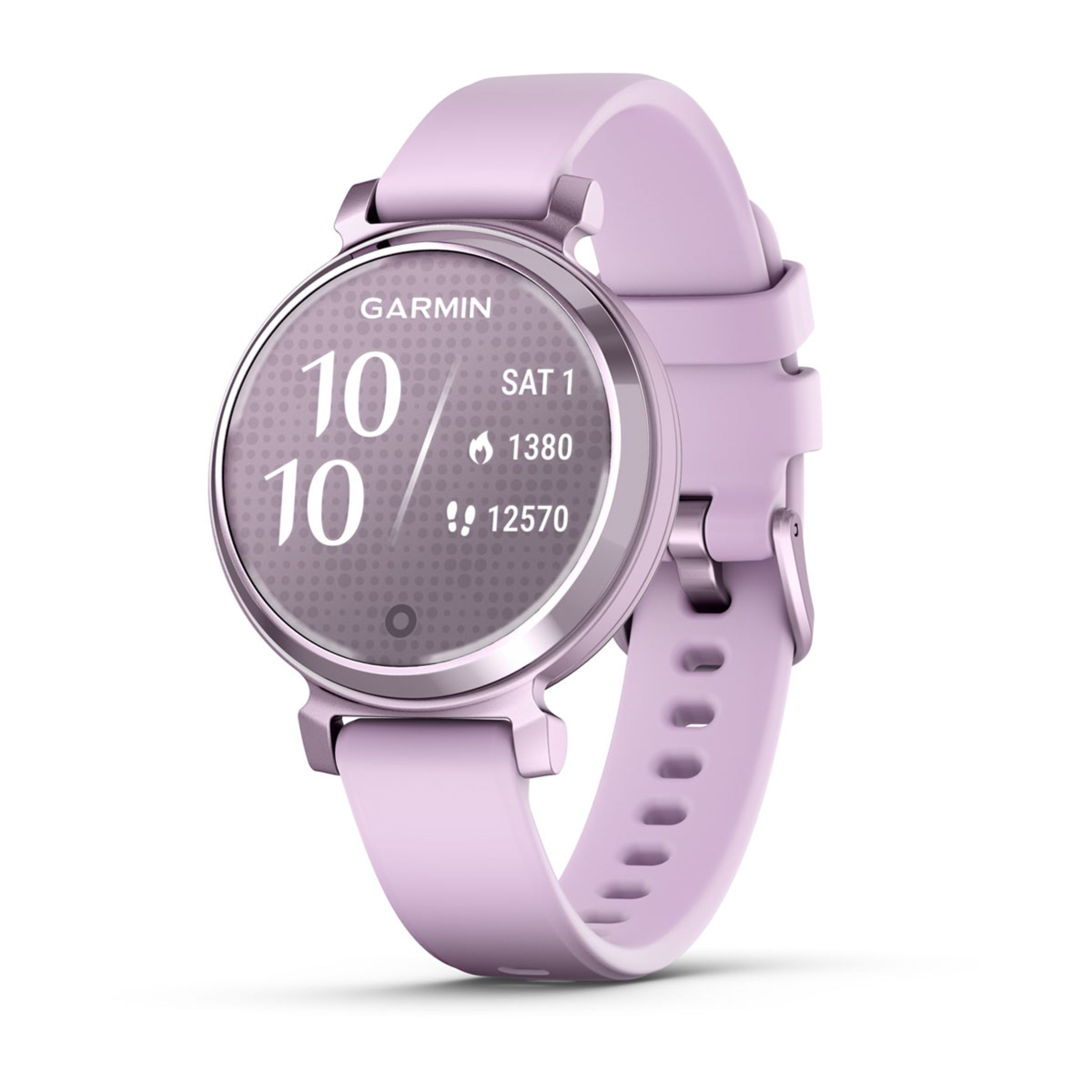 Garmin Lily 2 | Stylish Smartwatch For Women