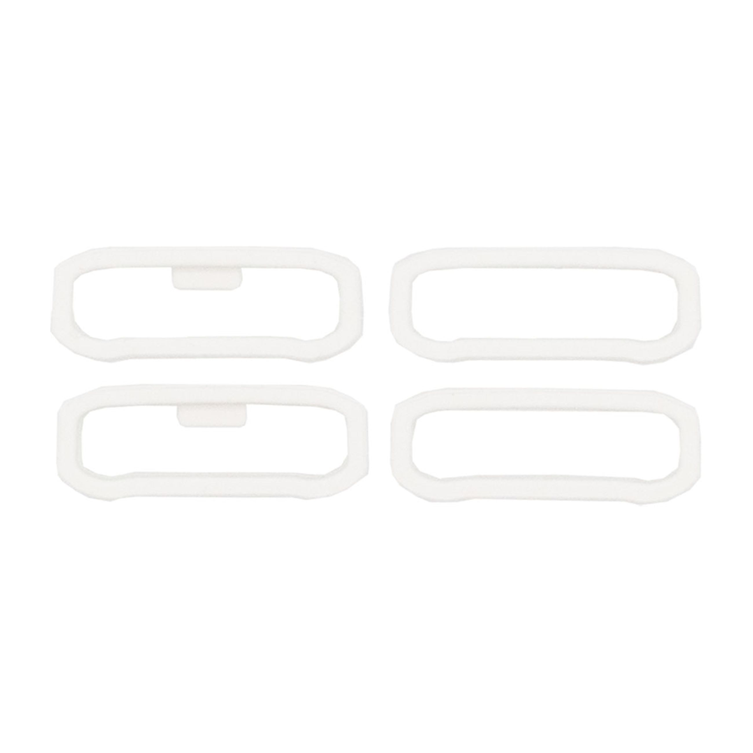 Quickfit Band Keepers (22 Mm) | Garmin