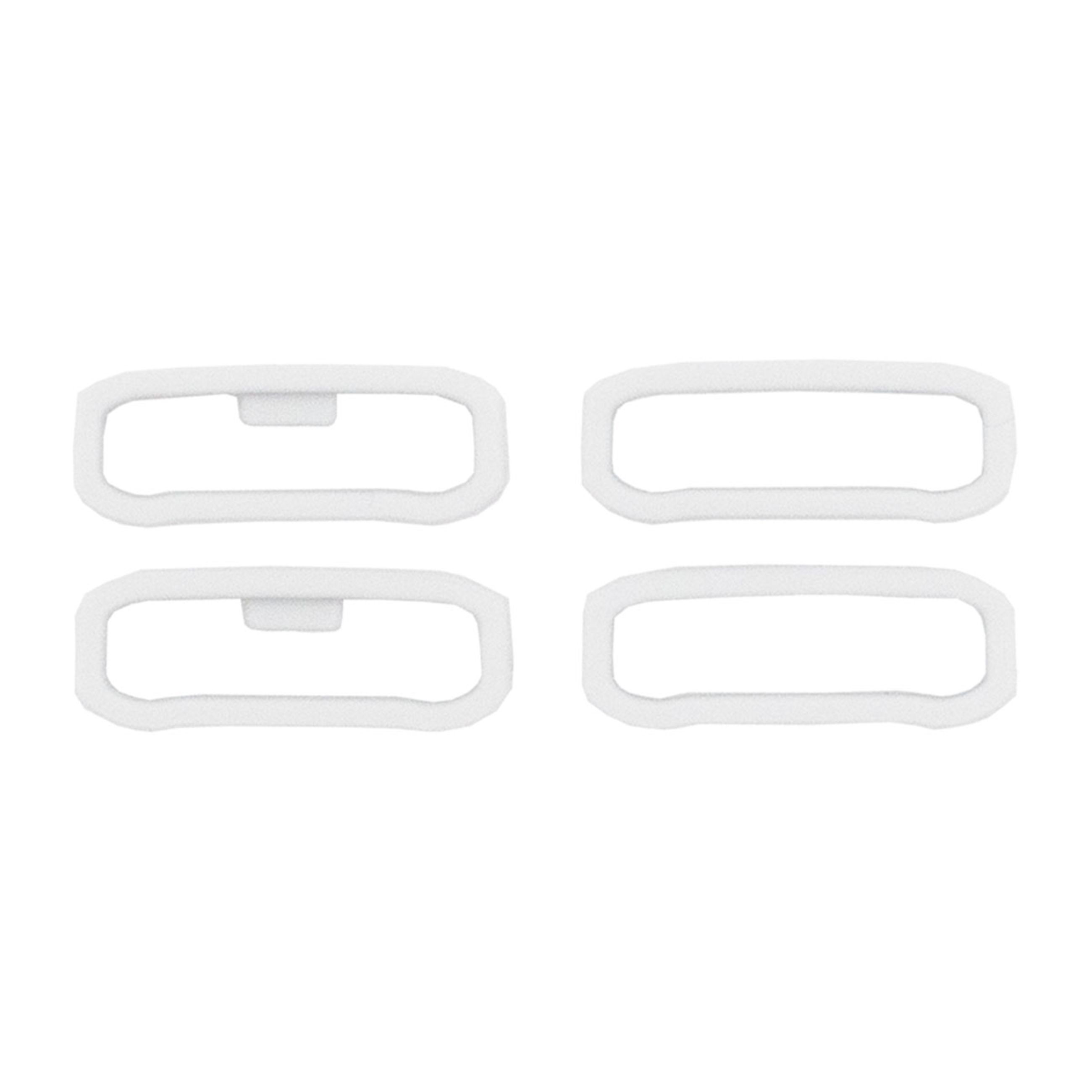 Quickfit Band Keepers (22 Mm) | Garmin