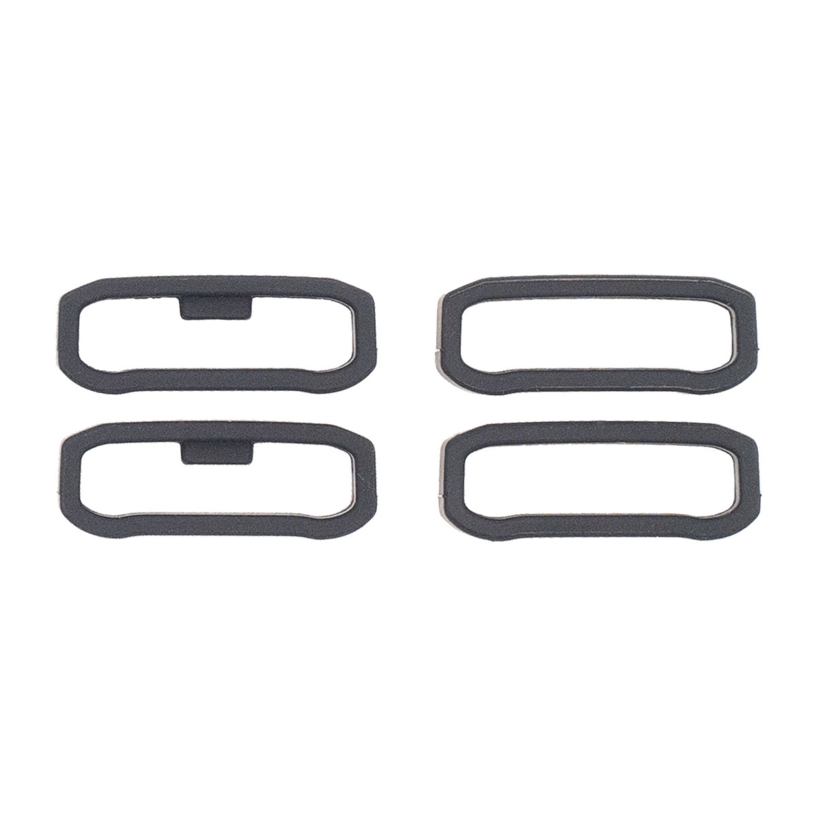 Quickfit Band Keepers (22 Mm) | Garmin