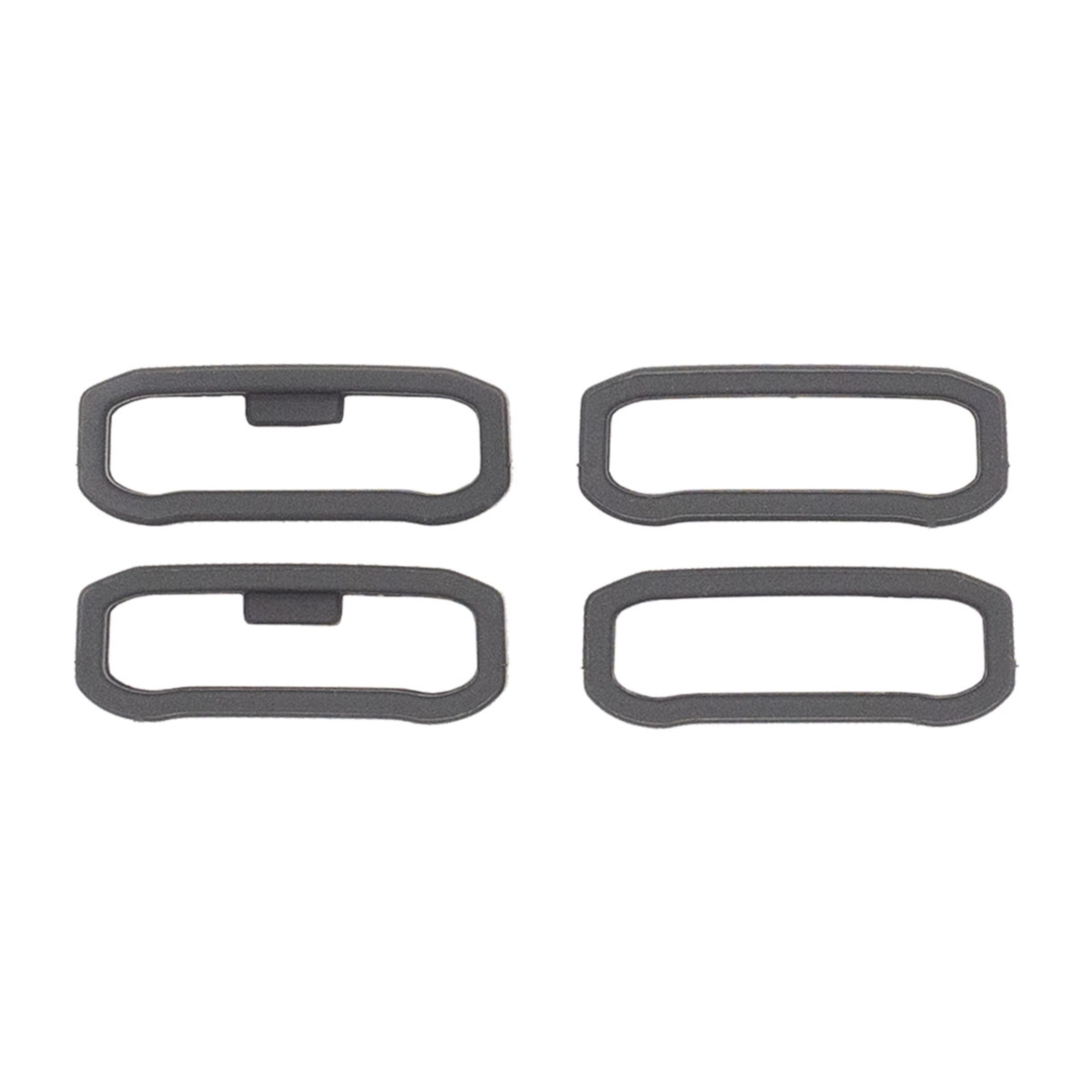 Quickfit Band Keepers (22 Mm) | Garmin