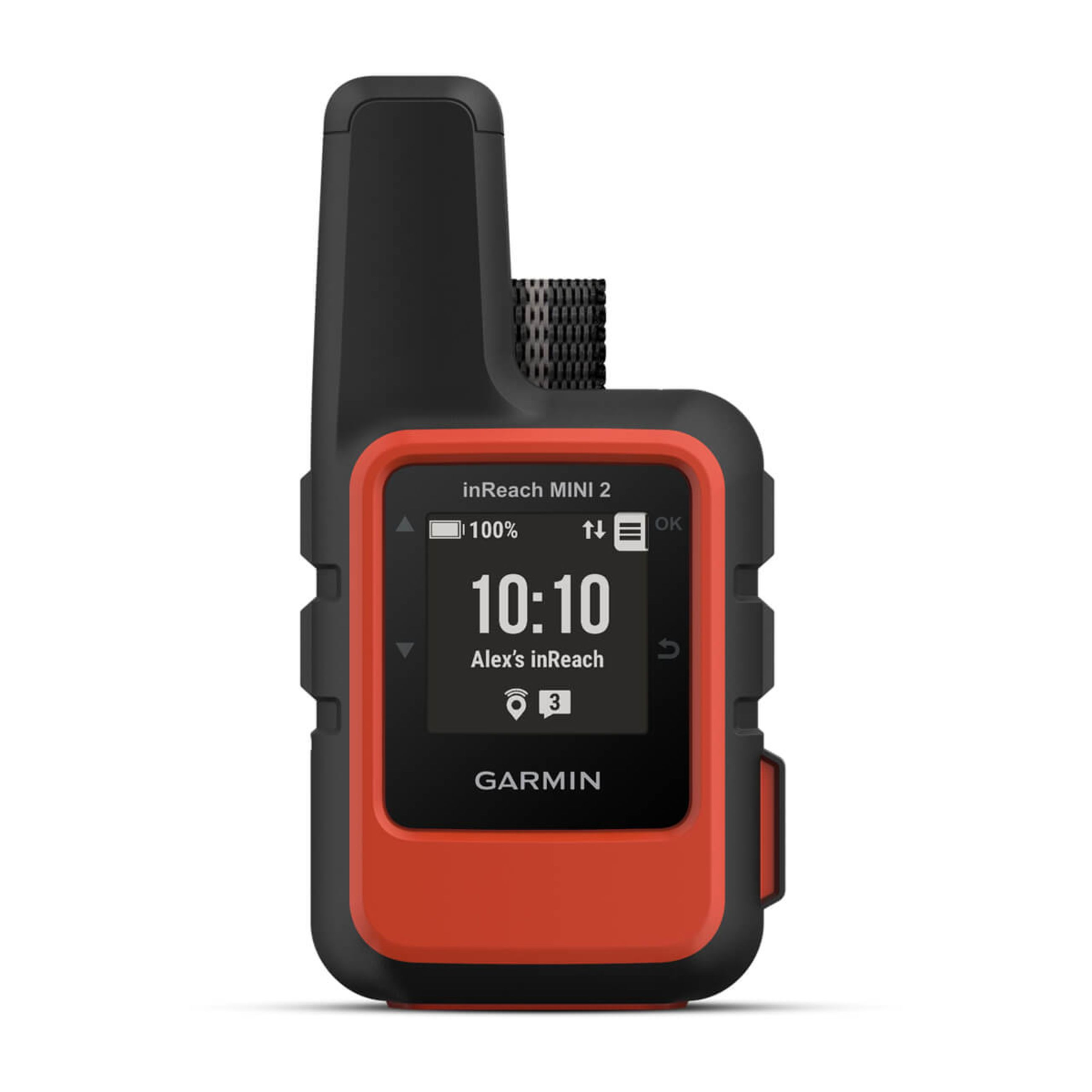 Garmin Inreach Mini 2 | Satellite Communicator | Messenger