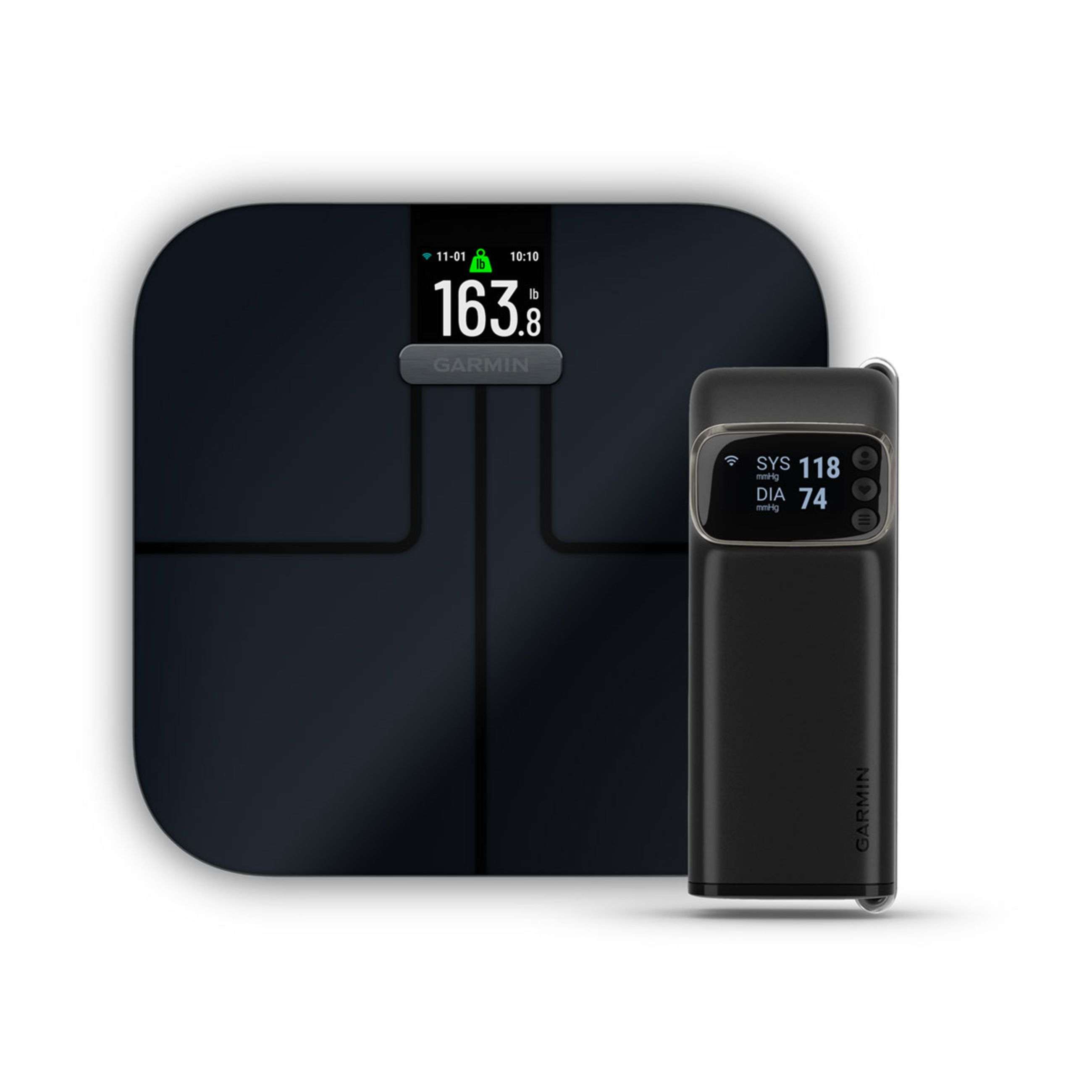 Garmin Index S2 | Body Weight Scale