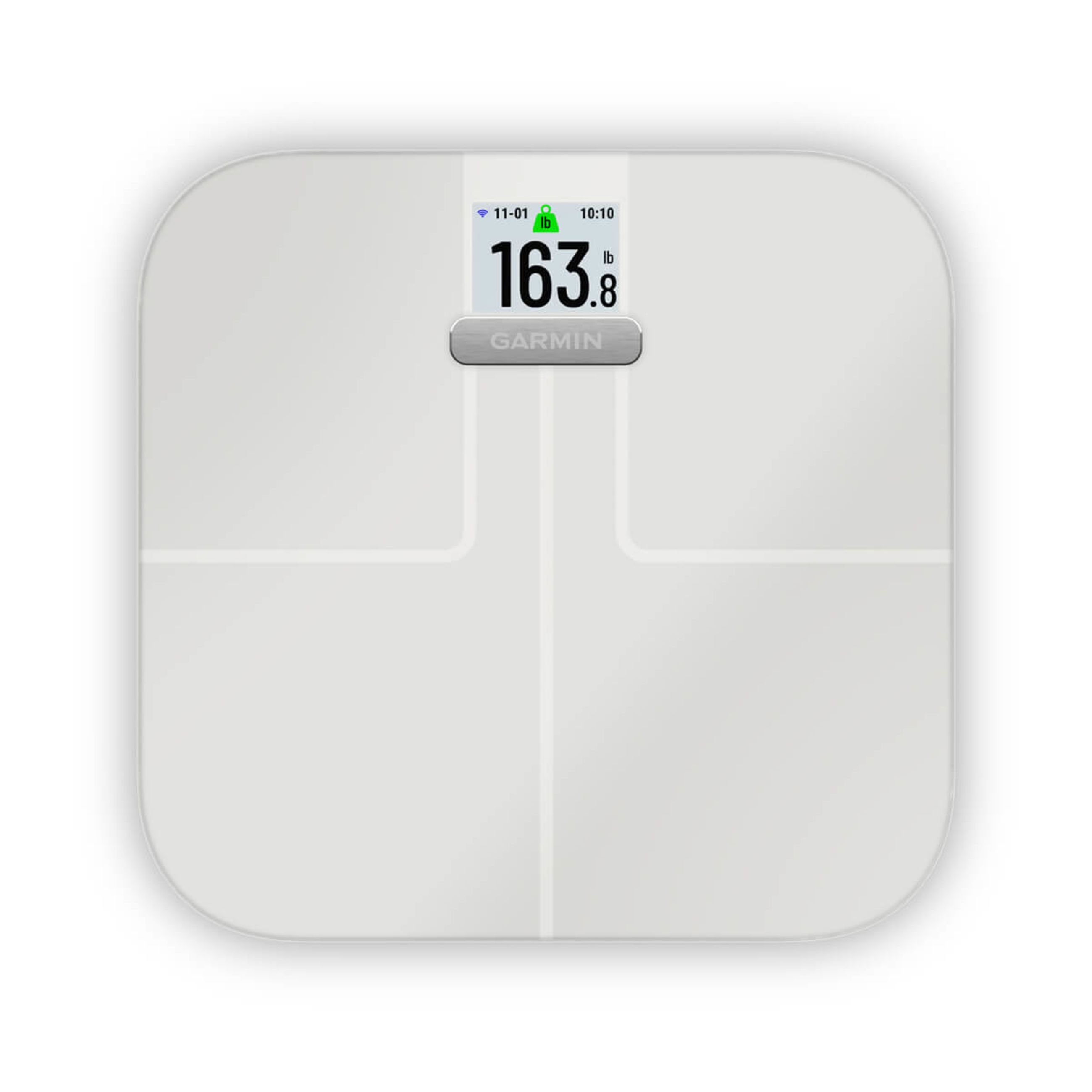 Garmin Index S2 | Body Weight Scale