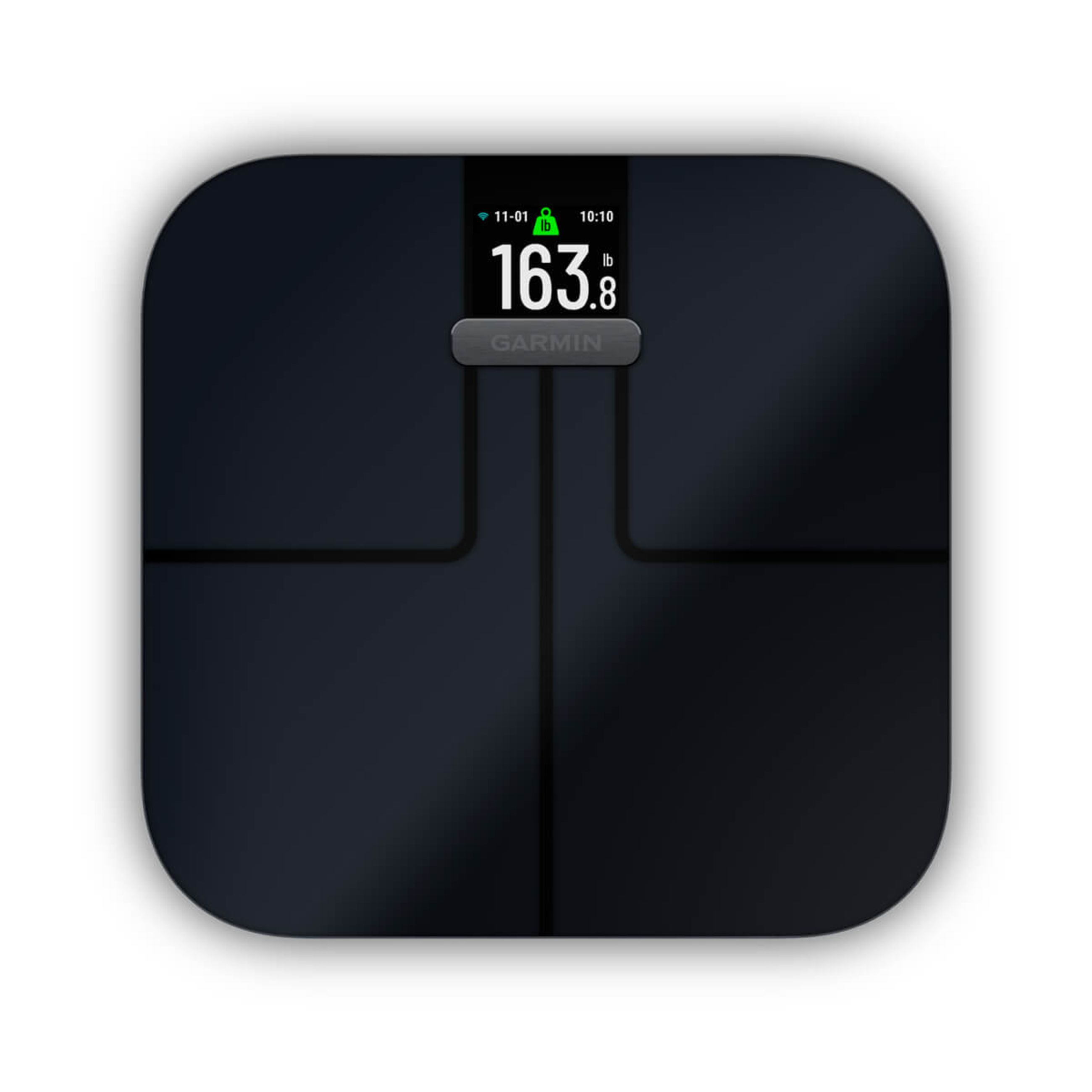 Garmin Index S2 | Body Weight Scale