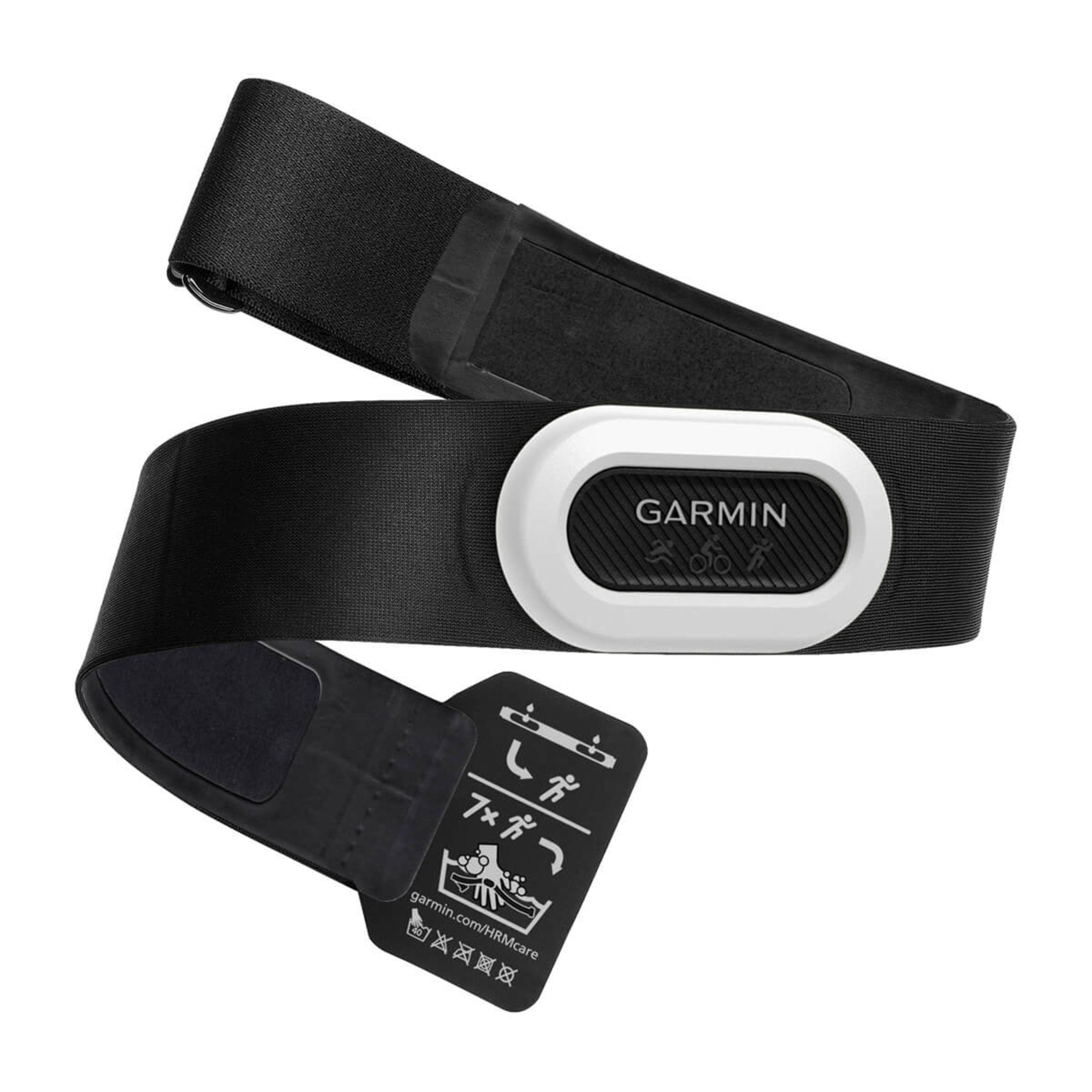 Garmin Hrm-Pro Plus | Heart Rate Monitor