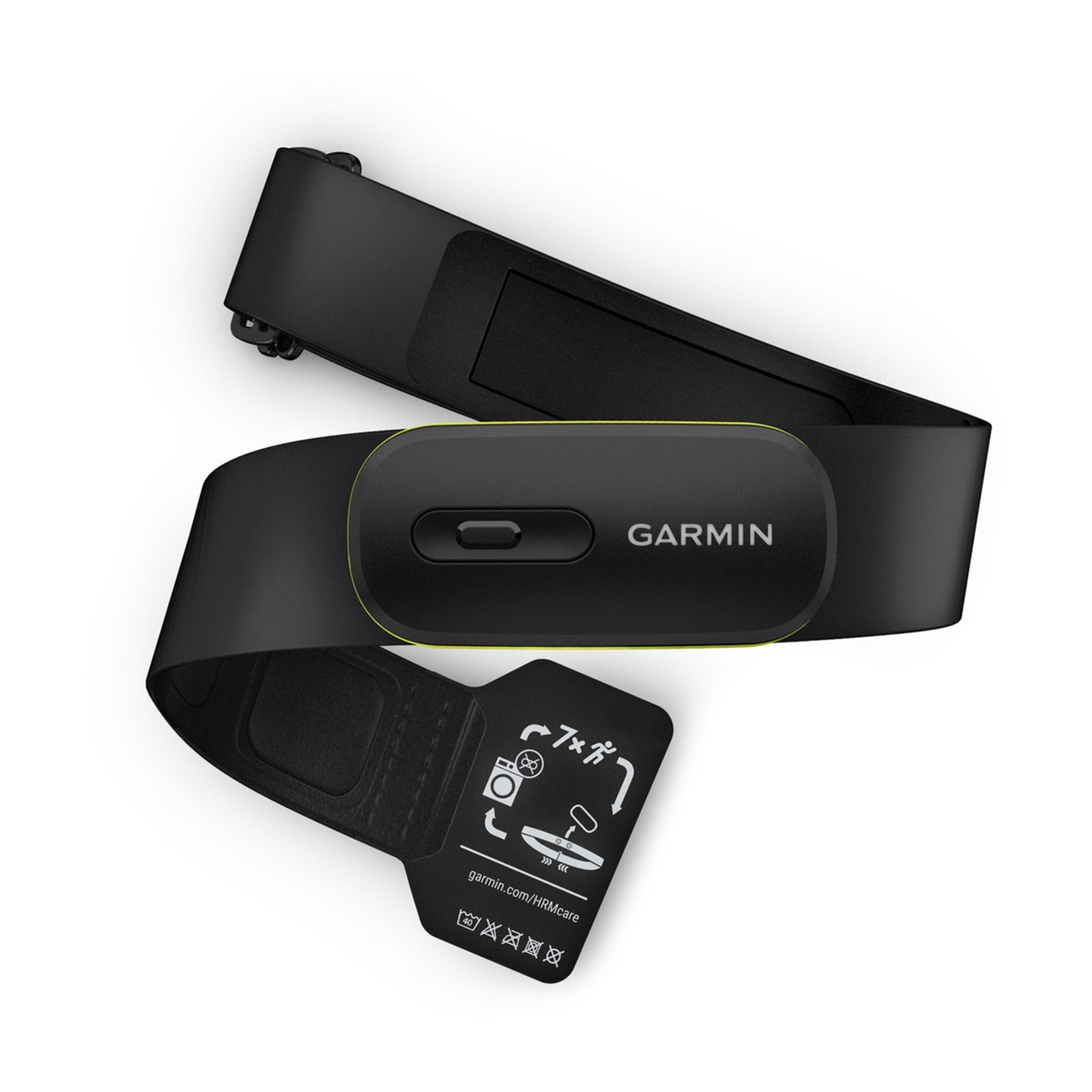 Garmin Hrm 600 | Heart Rate Monitor