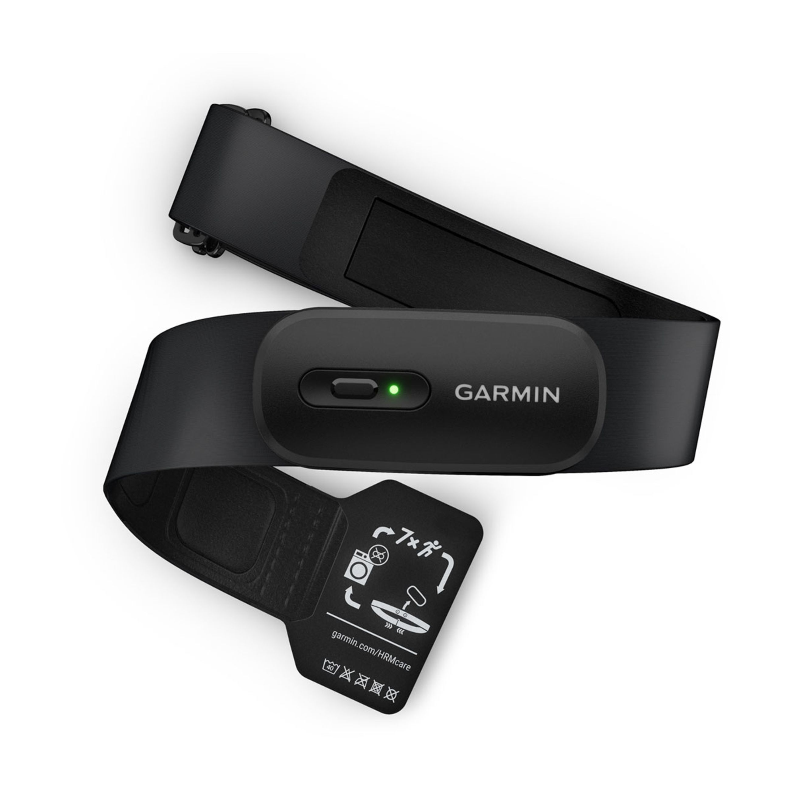 Garmin Hrm 200 | Heart Rate Monitor