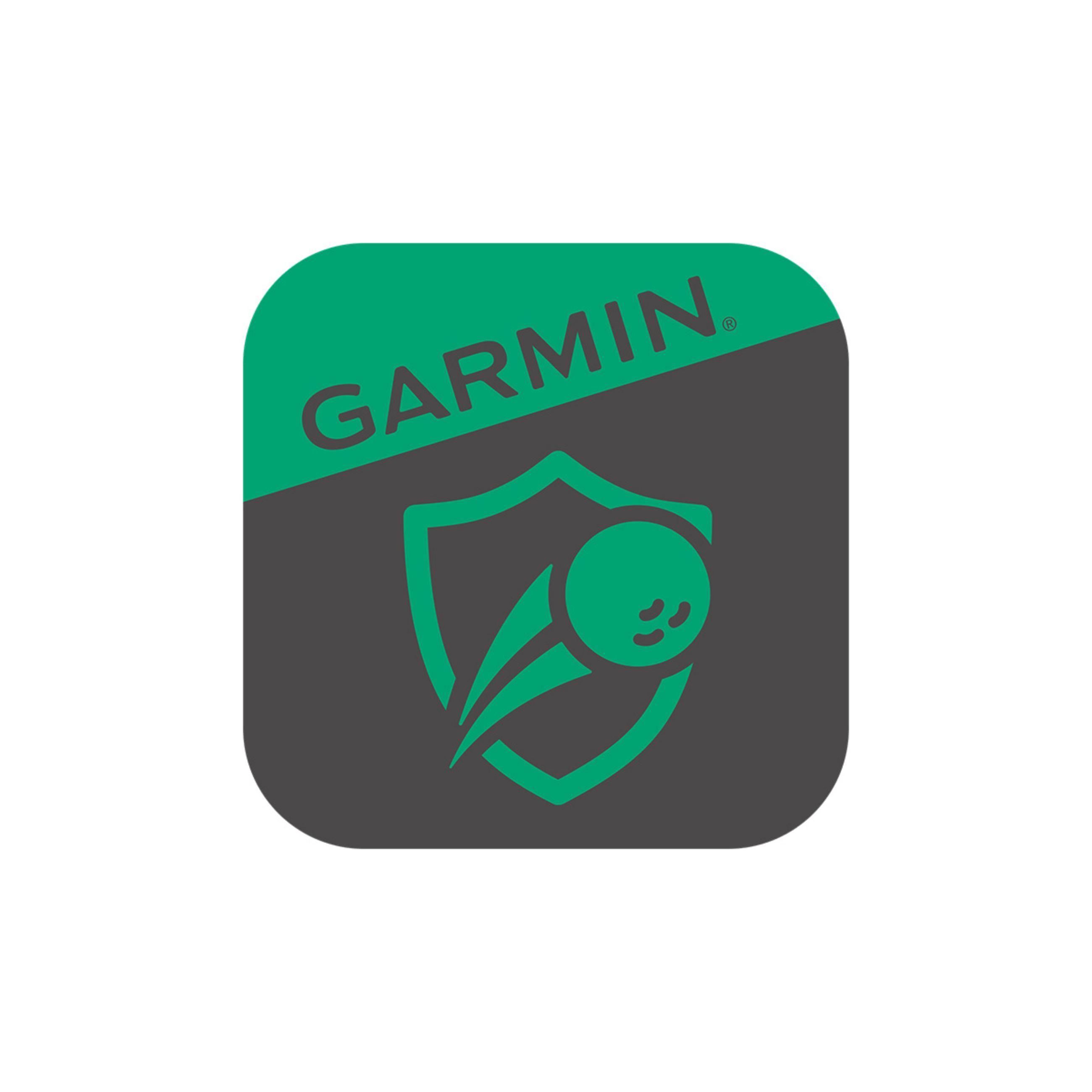 Garmin Home Tee Hero | Golf Simulator