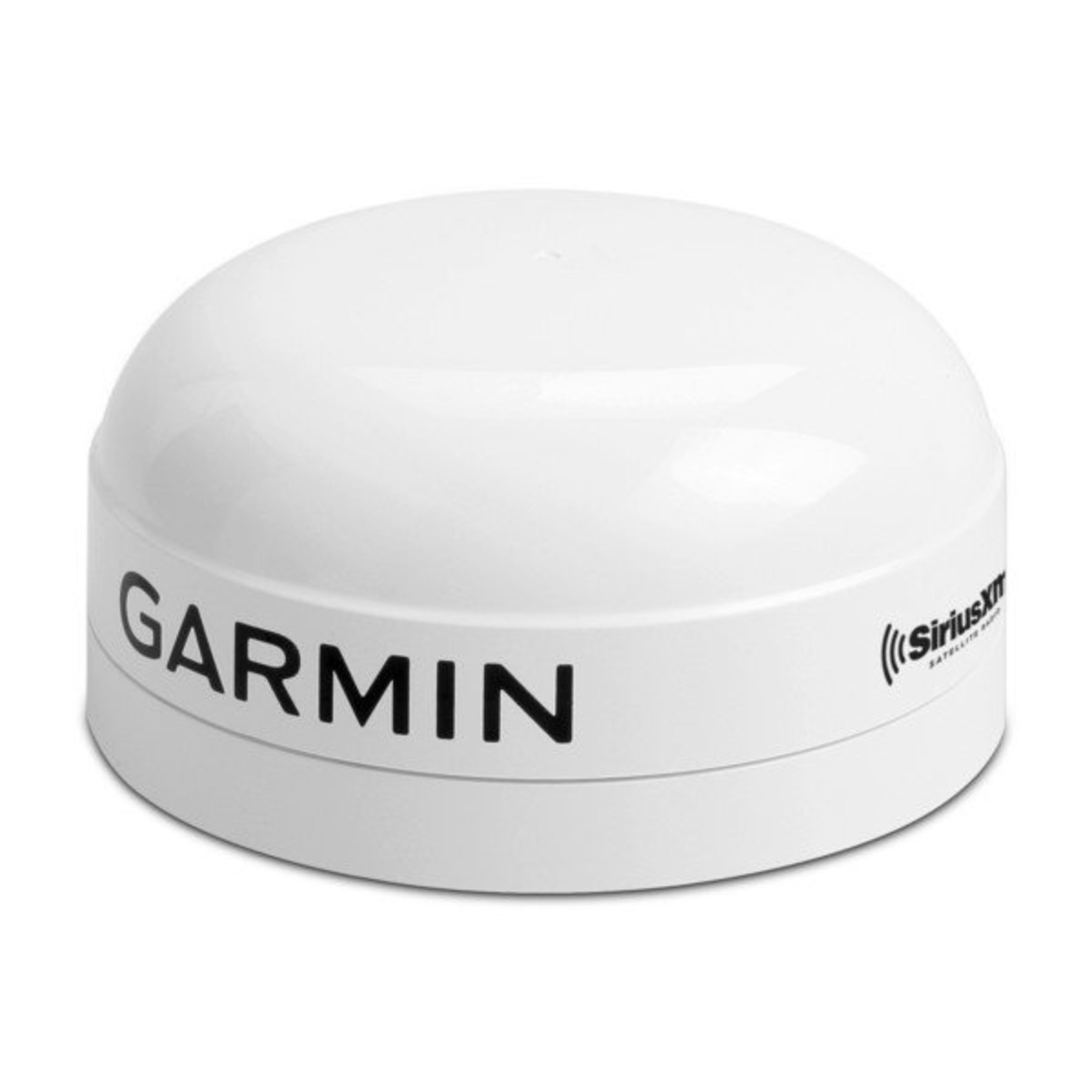 Garmin Gxm 53 | Marine Weather Receiver And Antenna
