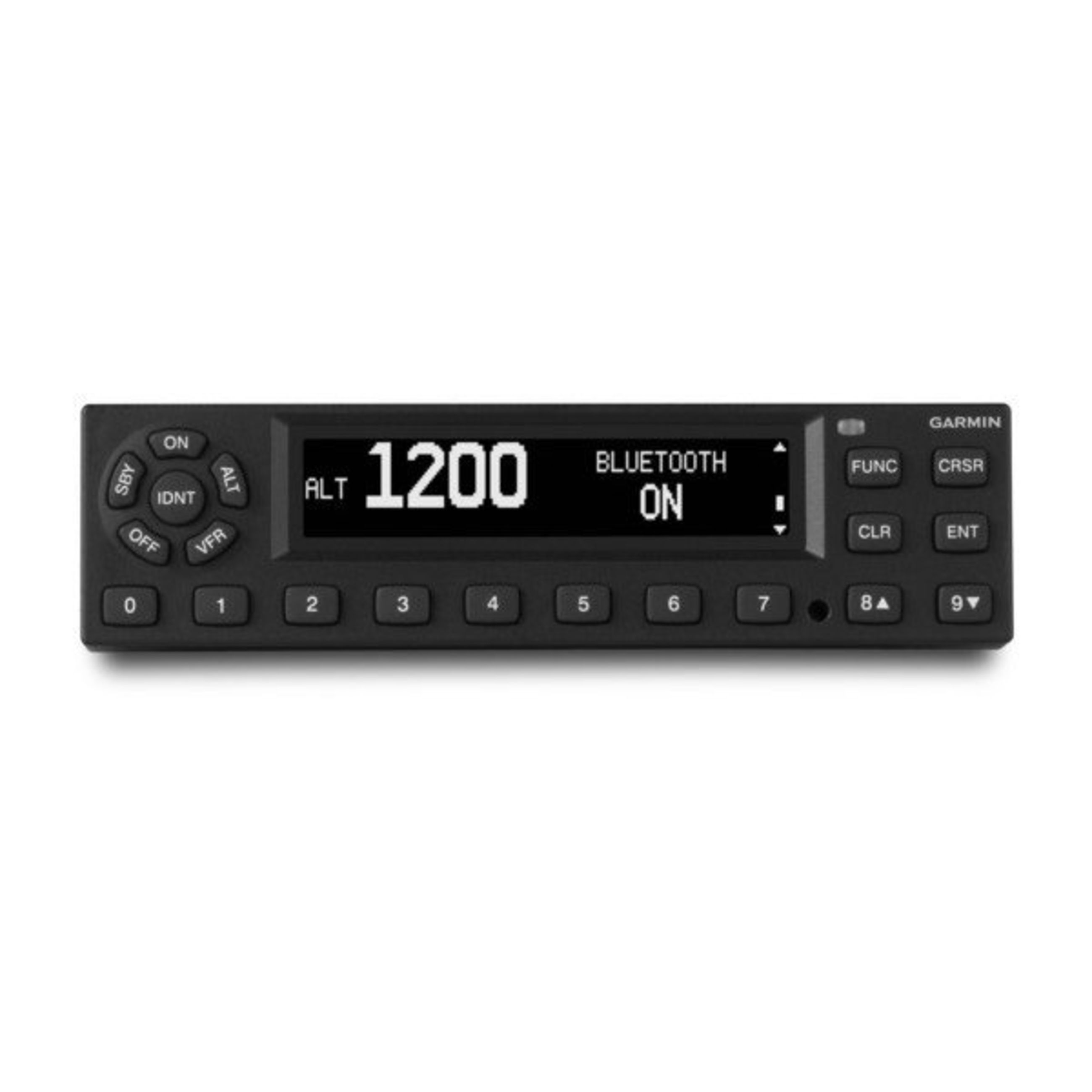 Garmin Gtx 345 | Ads-B In/Out Transponder