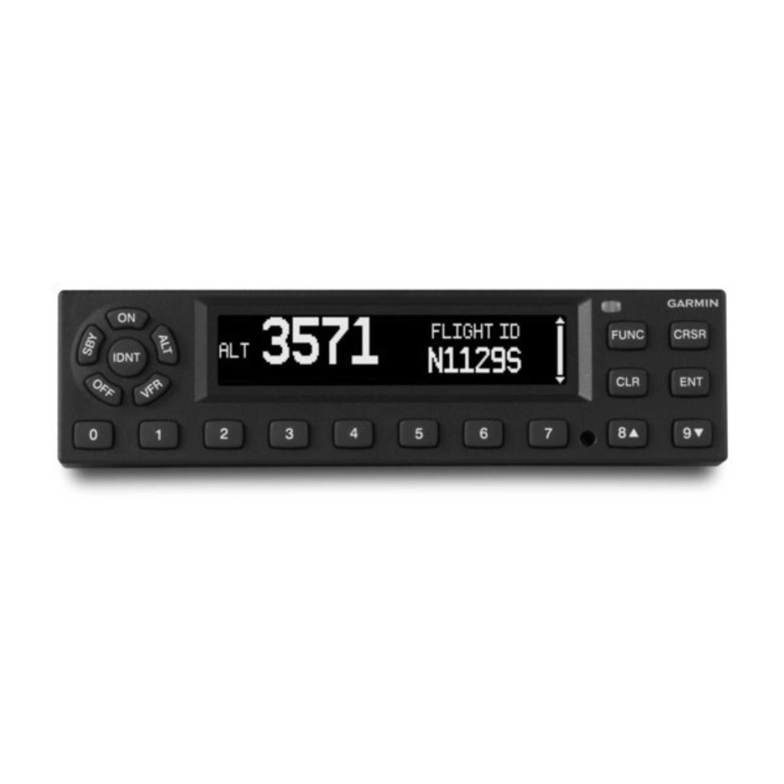 Garmin Gtx 335 | Ads-B Out Transponder